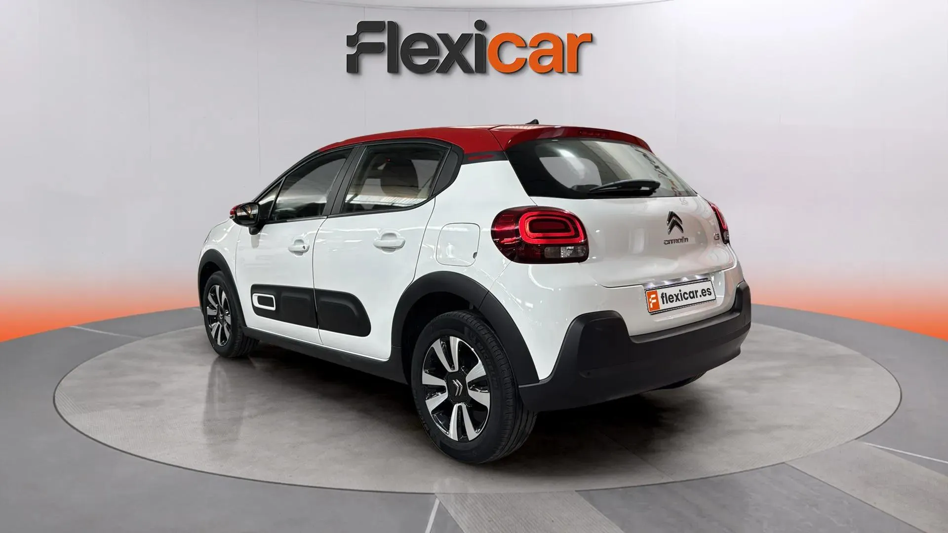 Citroën C3 PureTech Shine - foto 5