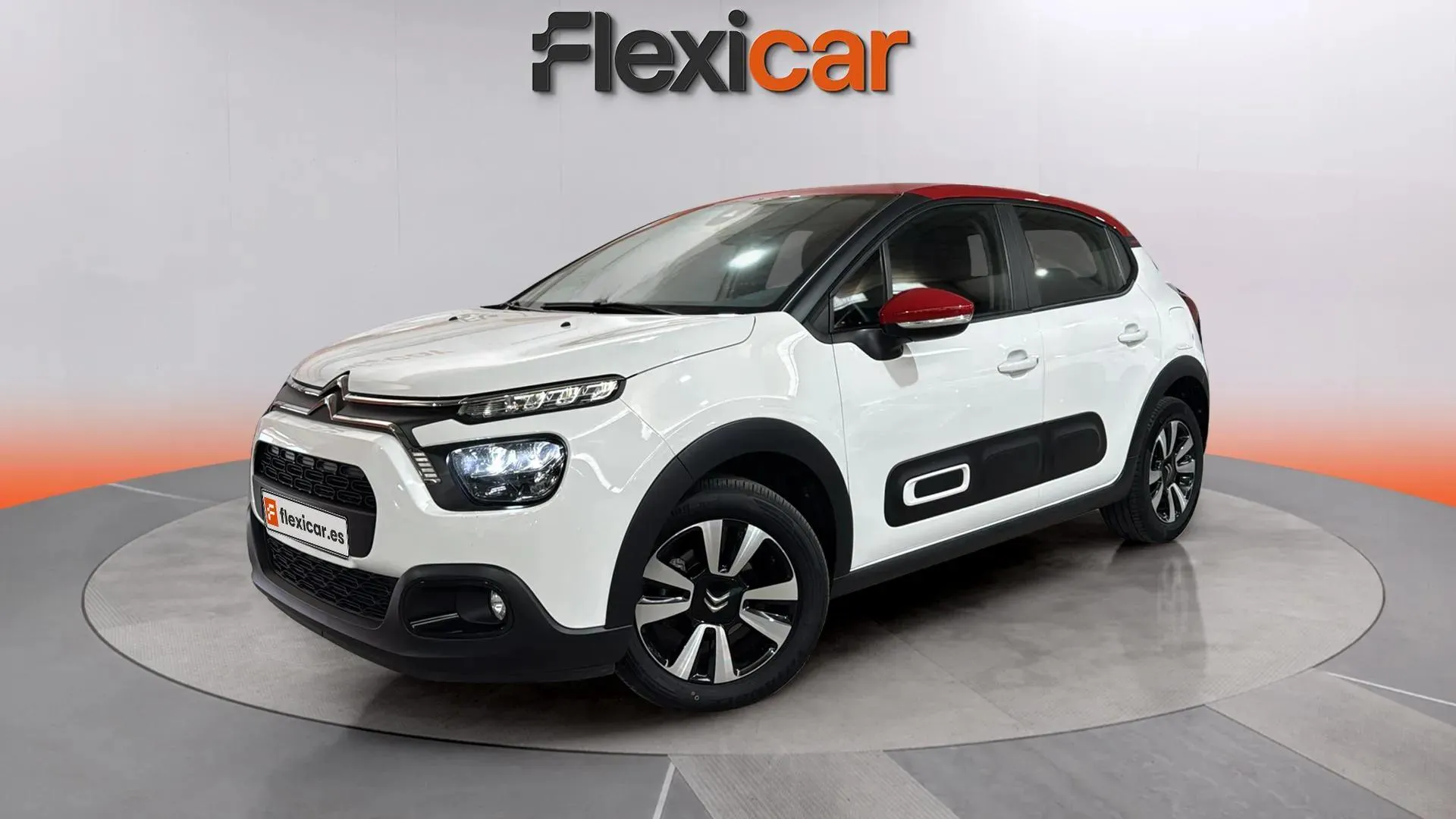 Citroën C3 PureTech Shine - foto 3
