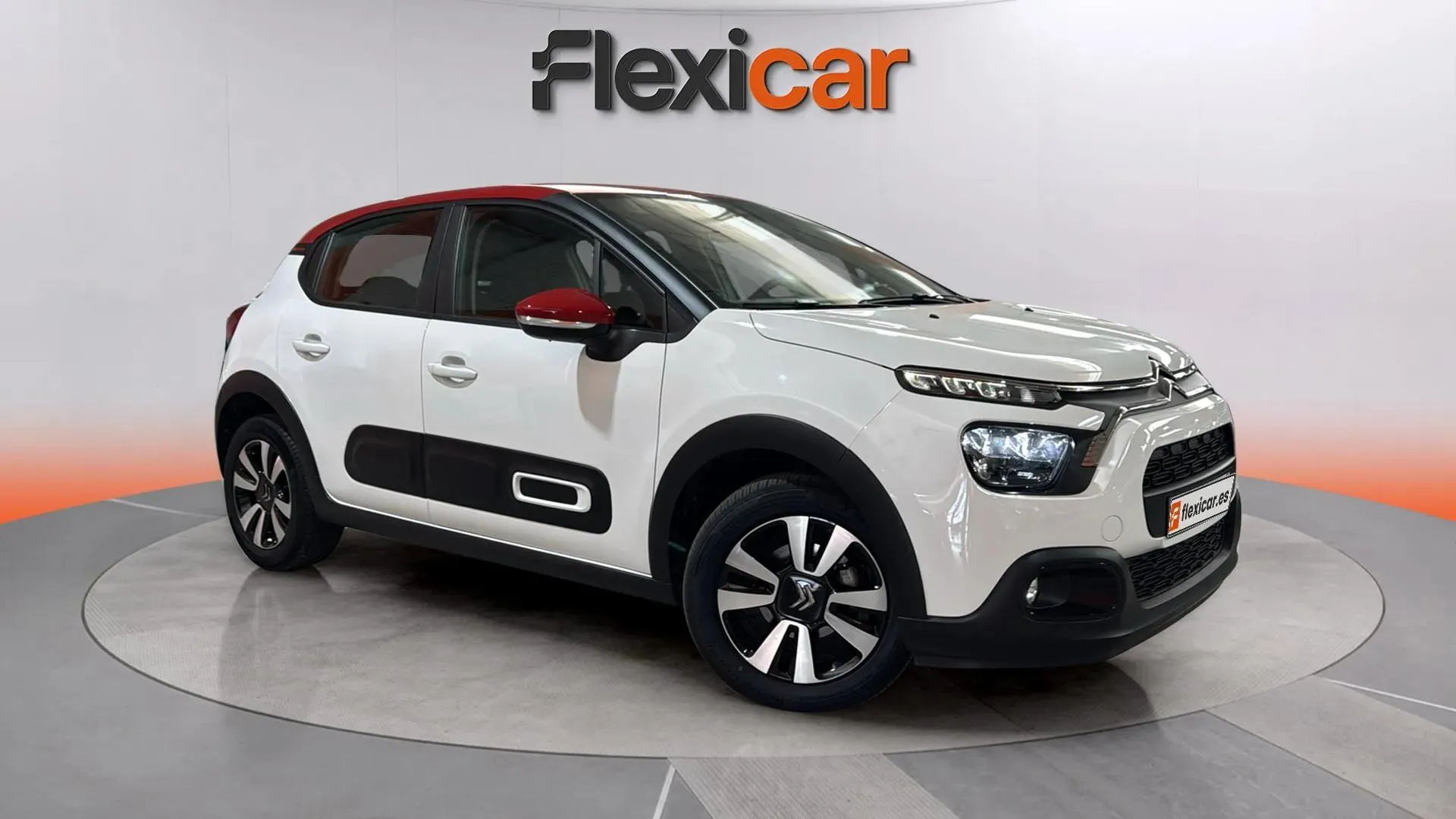 Citroën C3 PureTech Shine