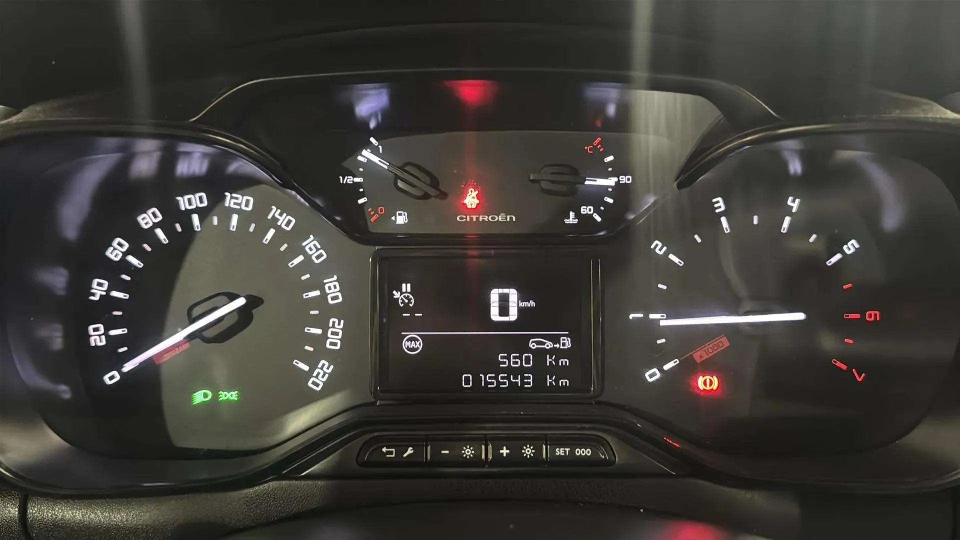 Citroën C3 PureTech Shine - foto 9