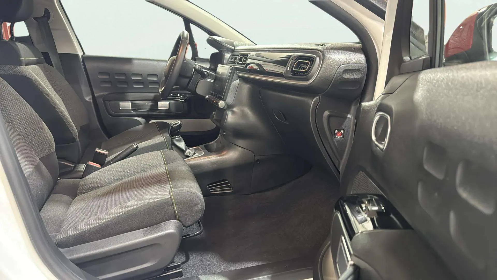 Citroën C3 PureTech Shine - foto 20
