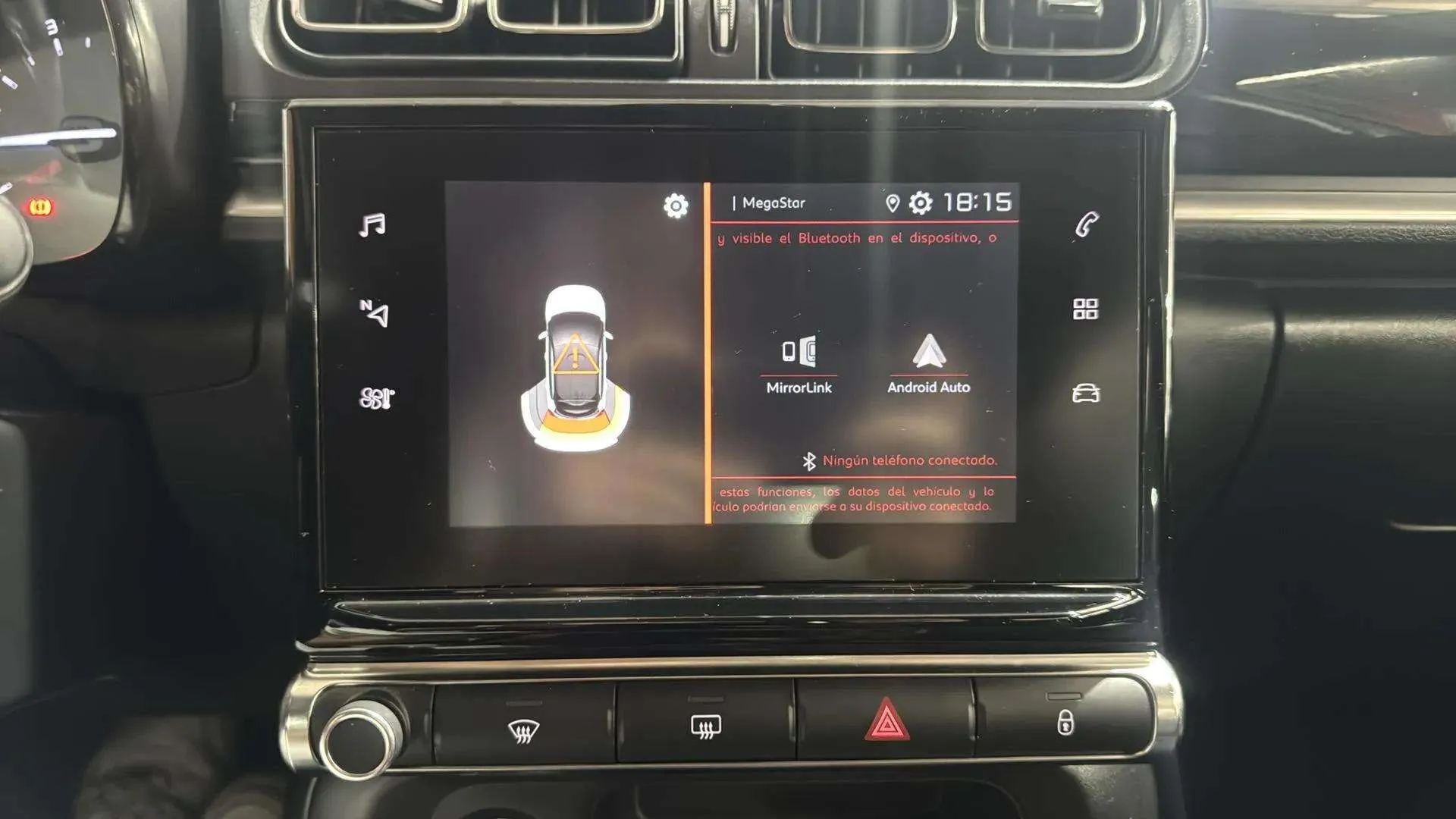 Citroën C3 PureTech Shine - foto 15