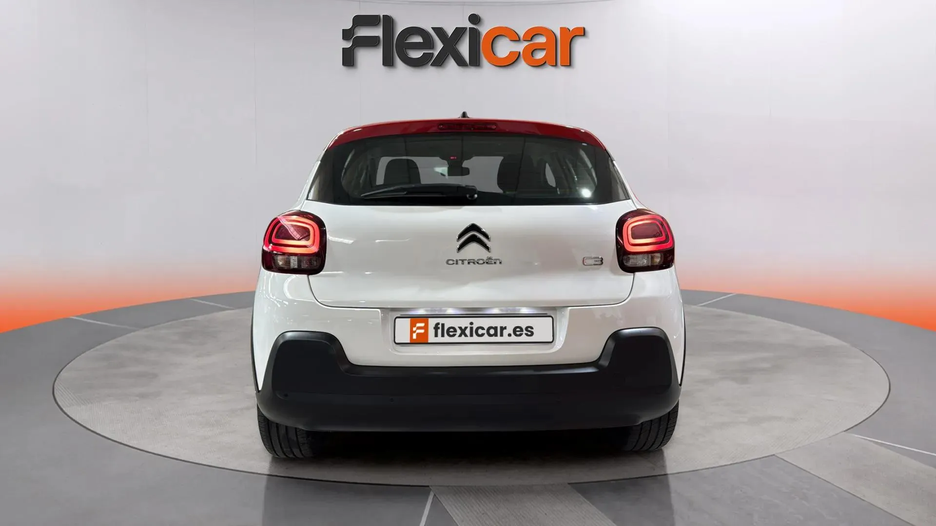 Citroën C3 PureTech Shine - foto 6