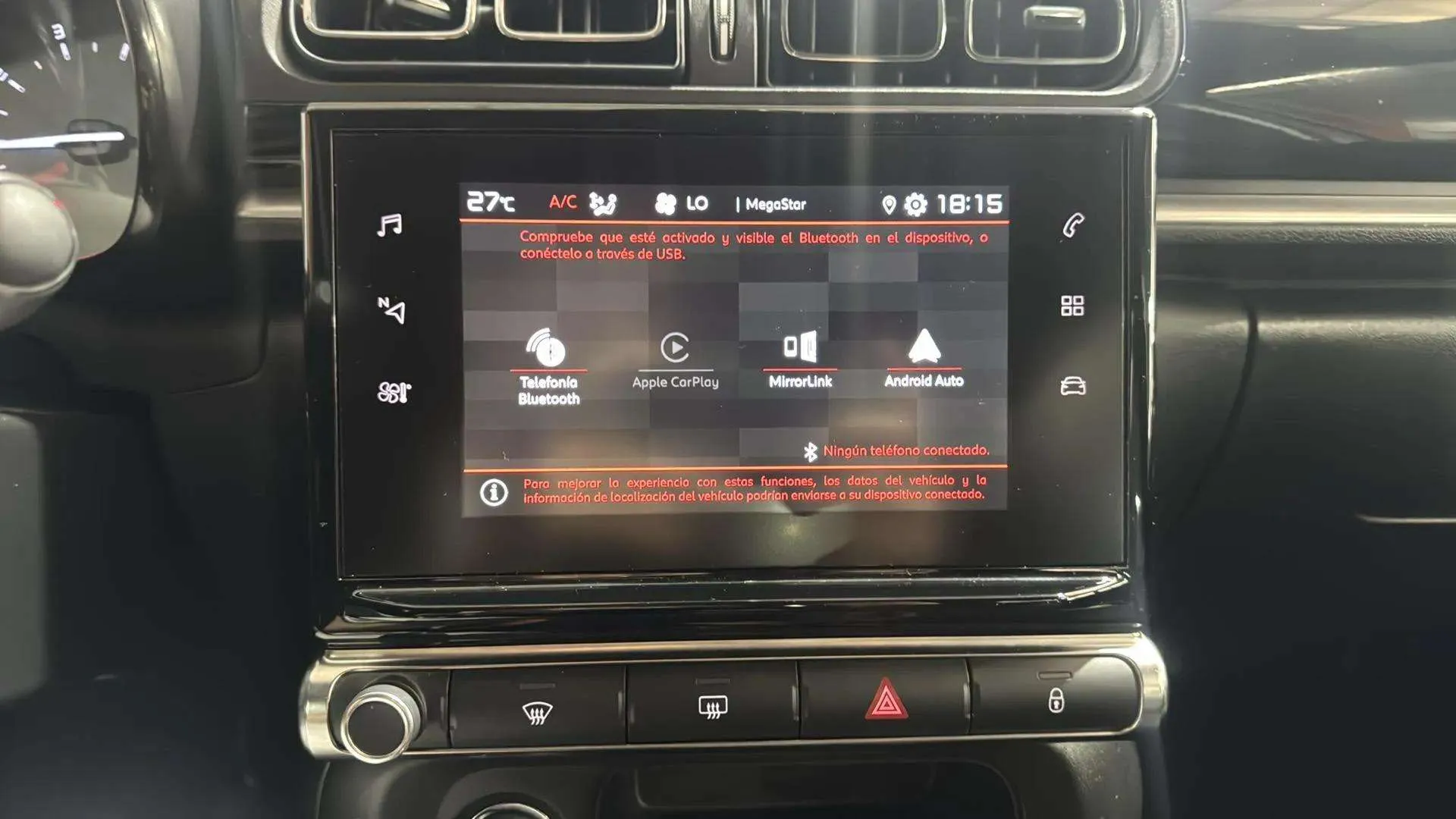 Citroën C3 PureTech Shine - foto 14