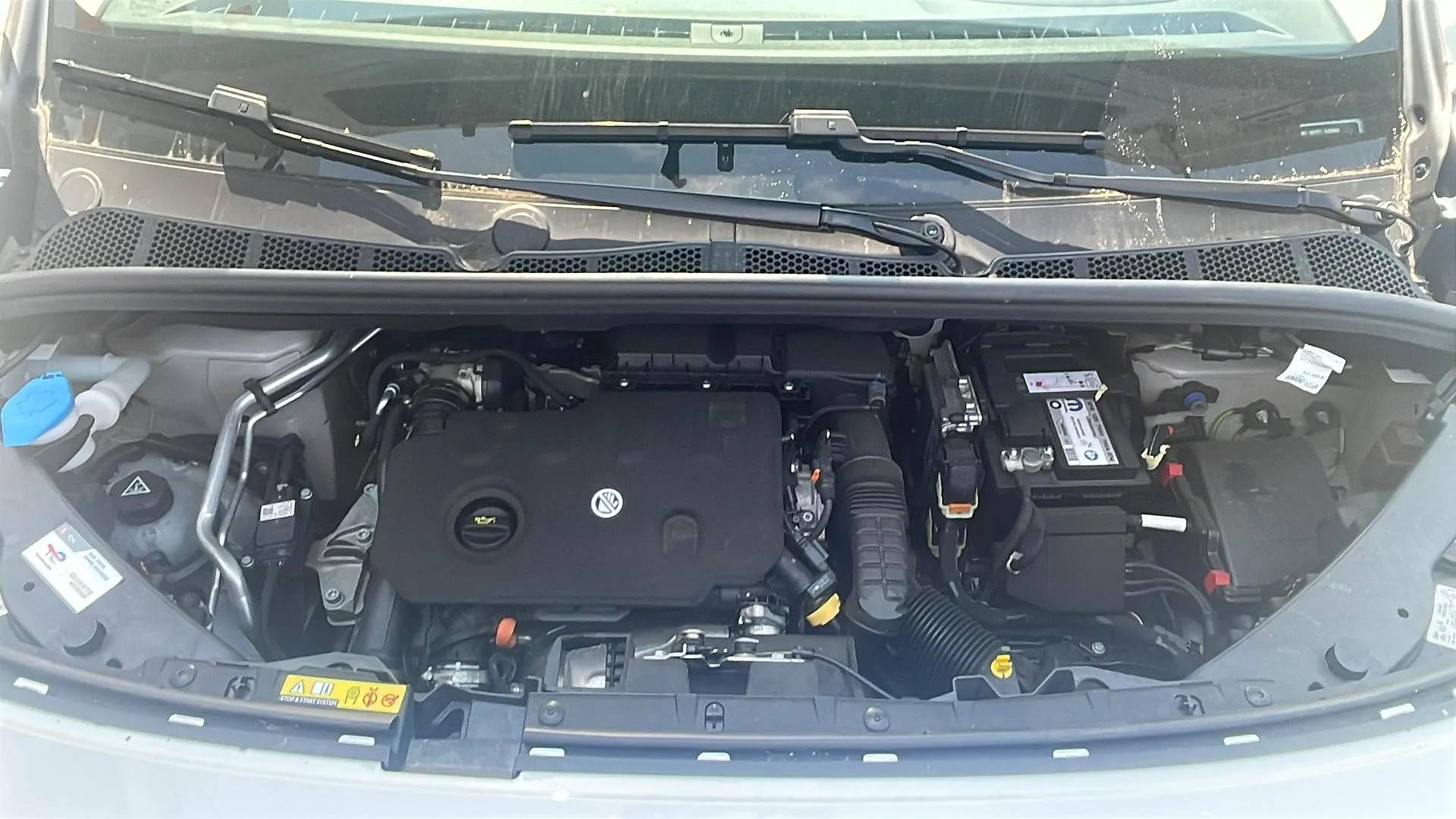Citroën Berlingo Talla M BlueHDi 100 Plus - foto 28