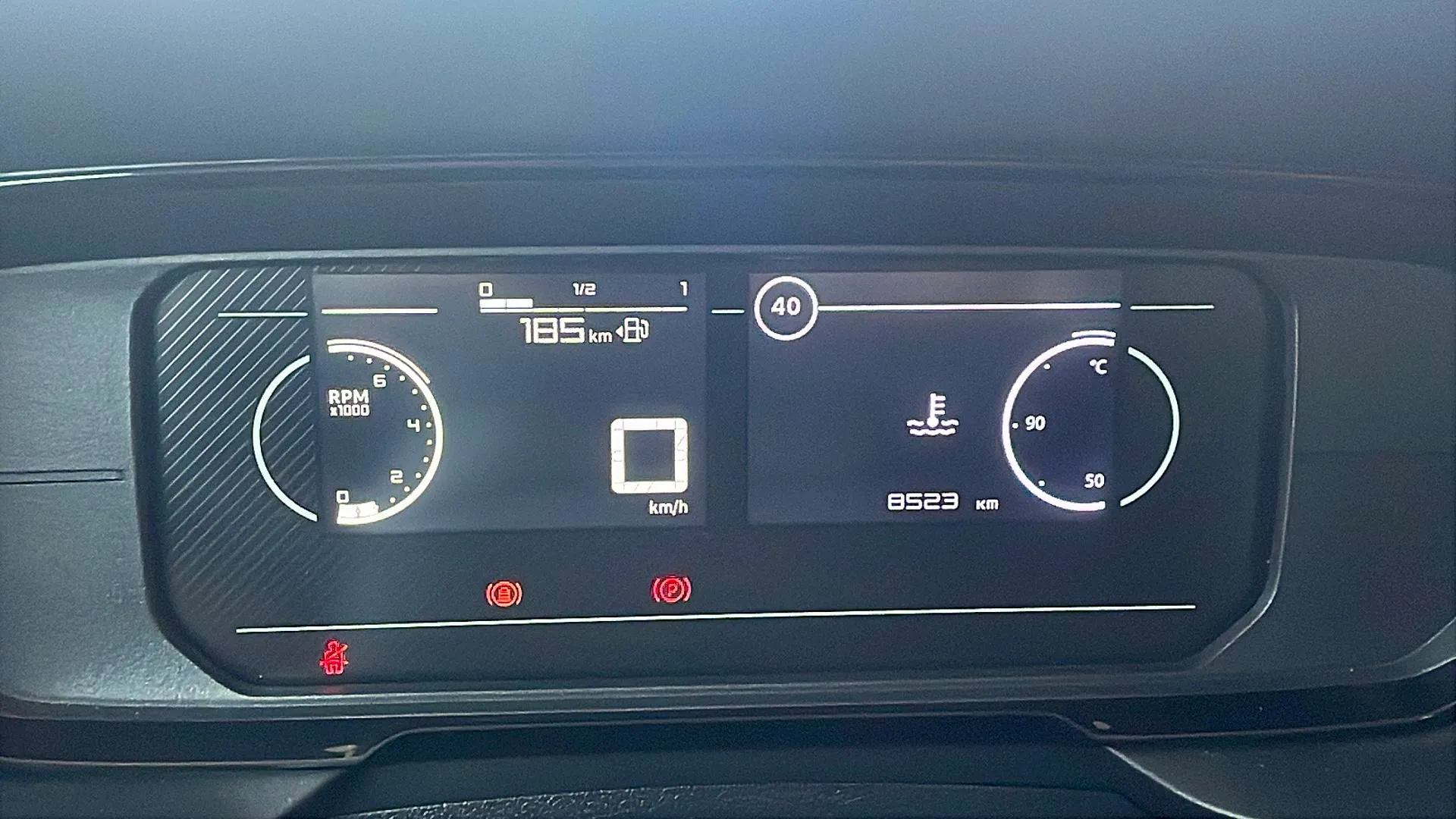 Citroën Berlingo Talla M BlueHDi 100 Plus - foto 13