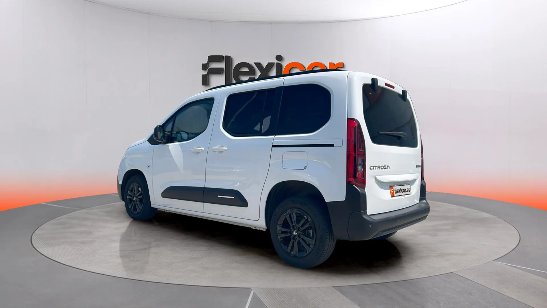 Citroën Berlingo Talla M BlueHDi 100 Plus - foto 6