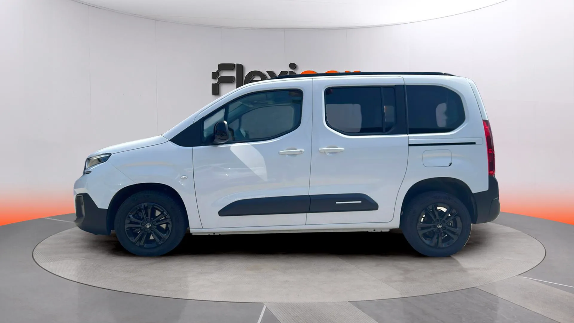 Citroën Berlingo Talla M BlueHDi 100 Plus - foto 4