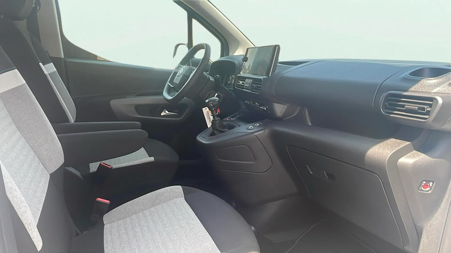 Citroën Berlingo Talla M BlueHDi 100 Plus - foto 14