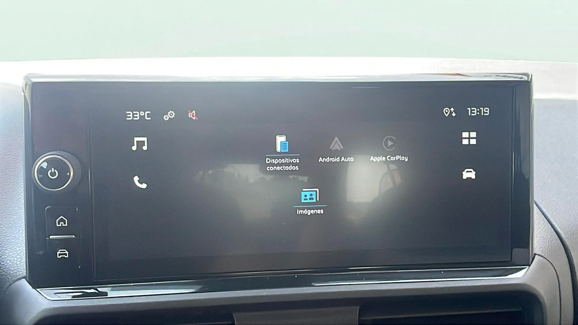 Citroën Berlingo Talla M BlueHDi 100 Plus - foto 24