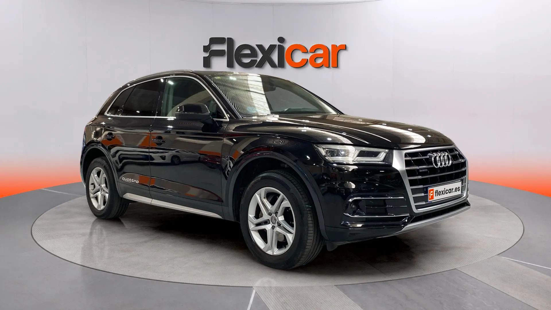 Audi Q5 Advanced 35 TDI S tronic