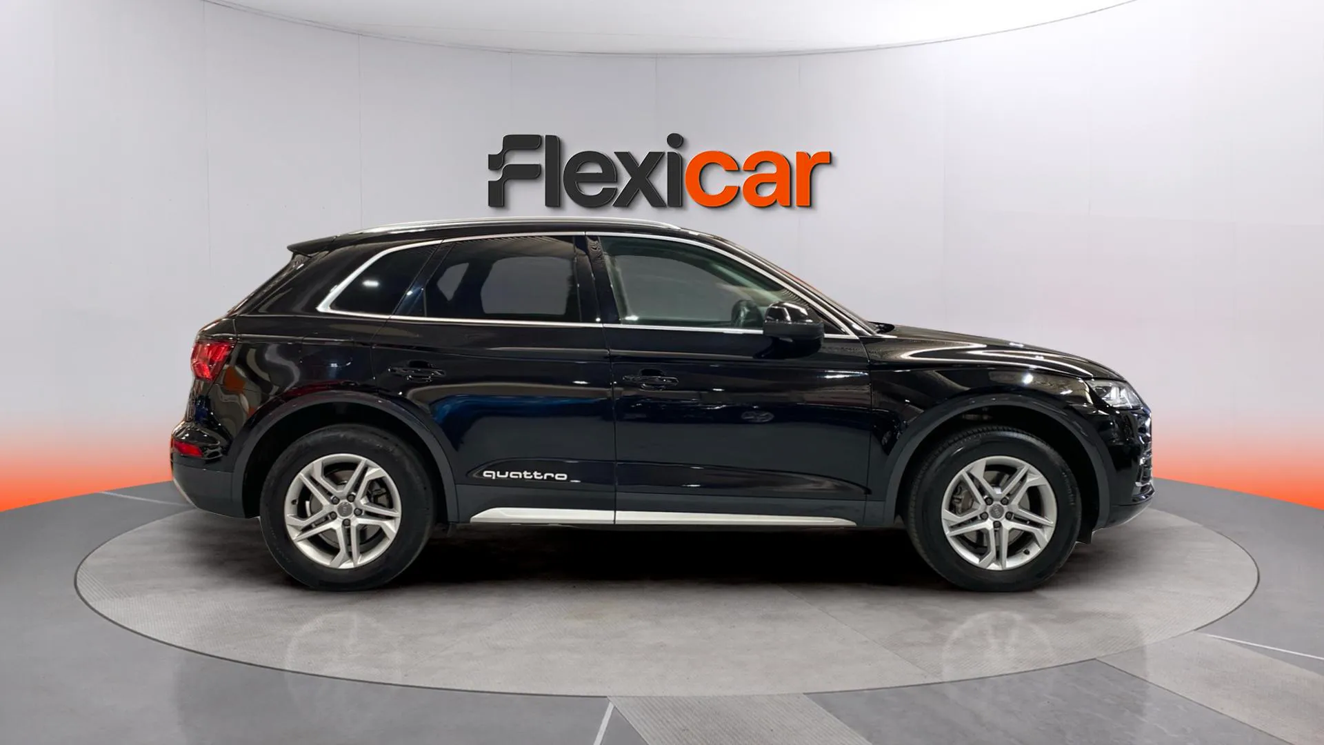 Audi Q5 Advanced 35 TDI S tronic - foto 8