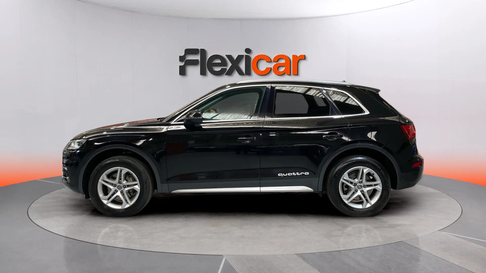 Audi Q5 Advanced 35 TDI S tronic - foto 4