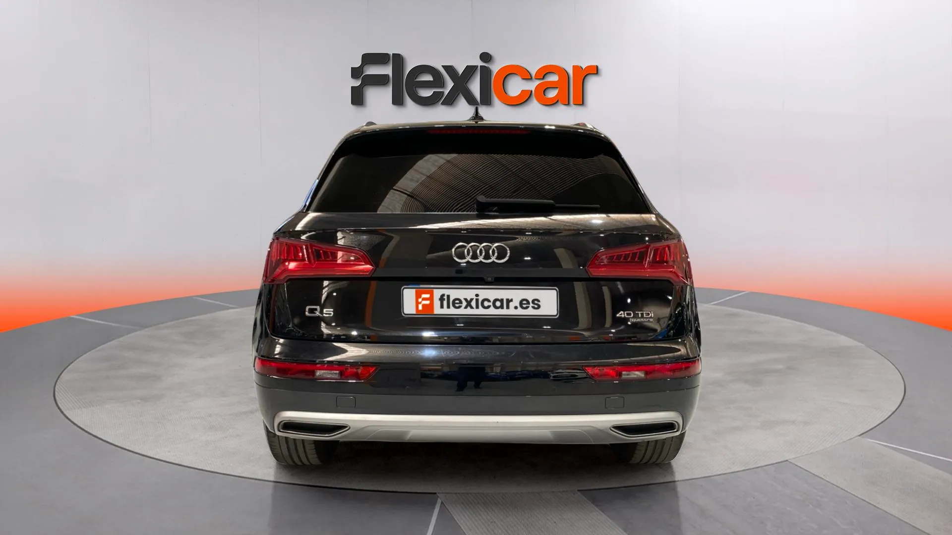 Audi Q5 Advanced 35 TDI S tronic - foto 6