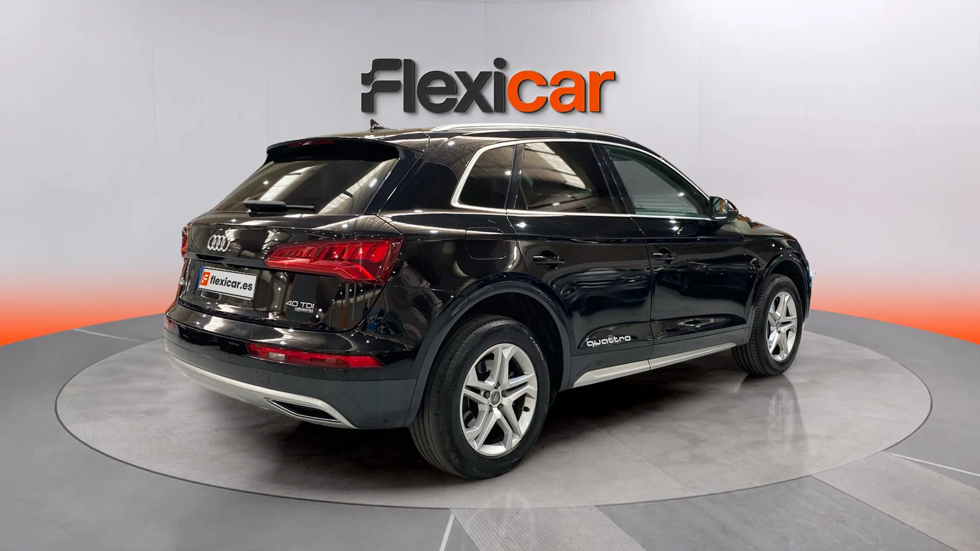 Audi Q5 Advanced 35 TDI S tronic - foto 7