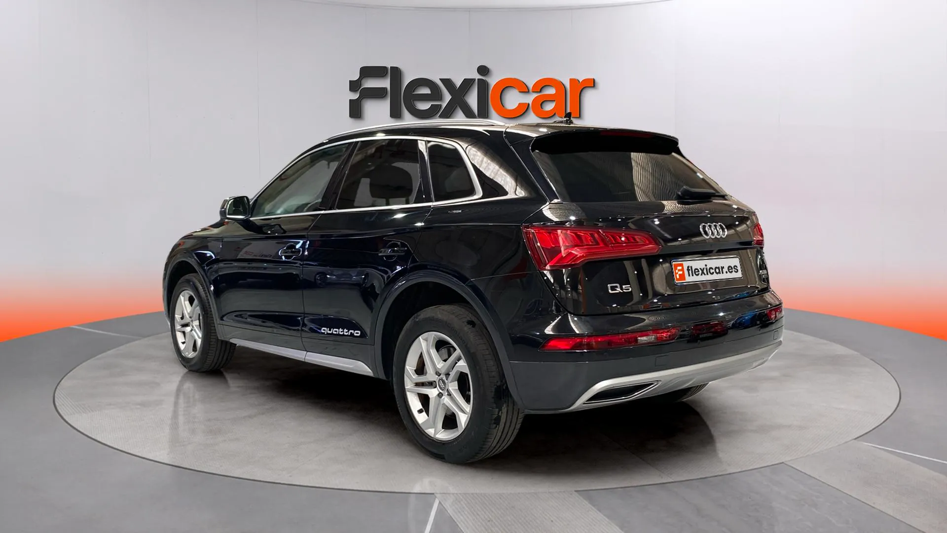 Audi Q5 Advanced 35 TDI S tronic - foto 5