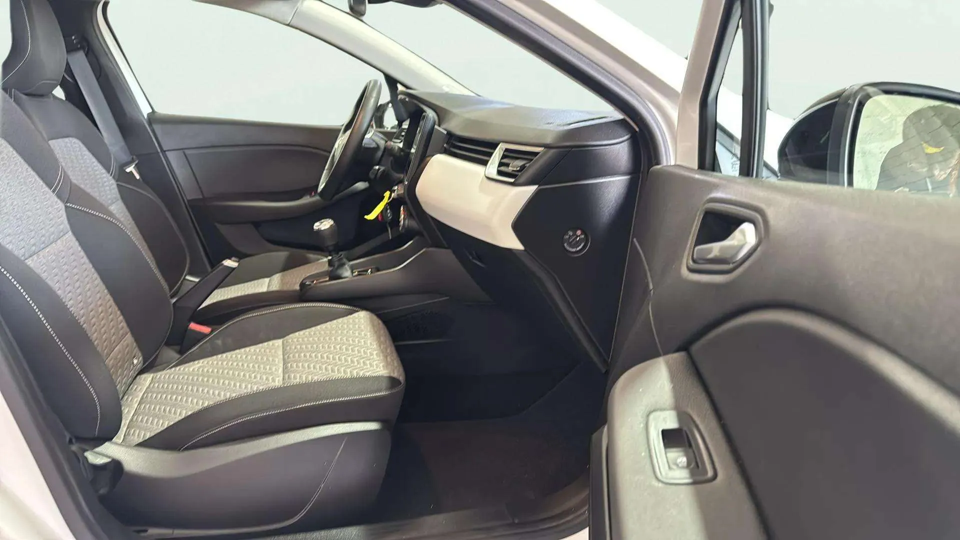 Renault Clio SCE 90 Evolution - foto 21