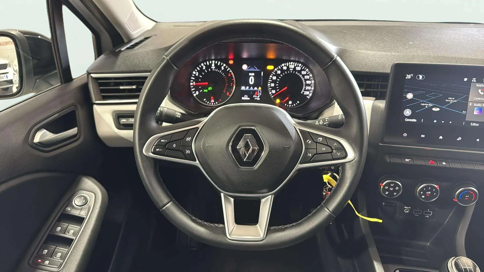 Renault Clio SCE 90 Evolution - foto 10