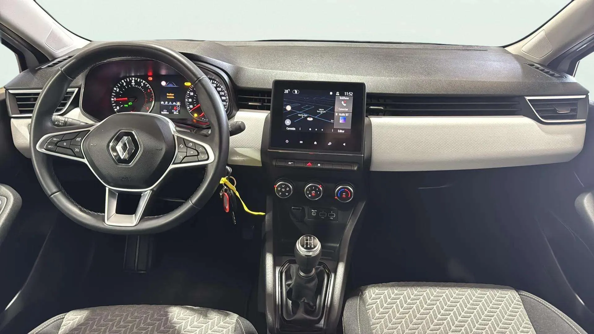 Renault Clio SCE 90 Evolution - foto 11
