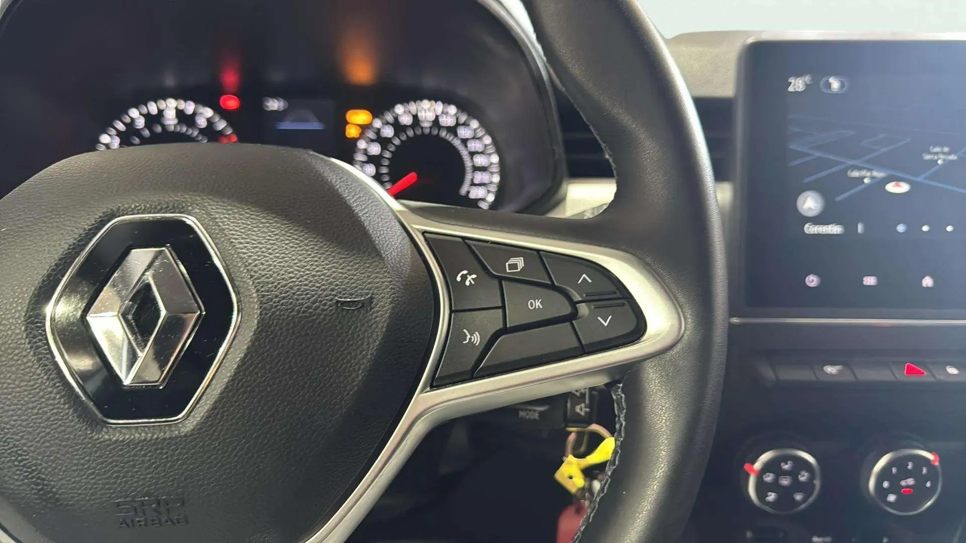 Renault Clio SCE 90 Evolution - foto 17