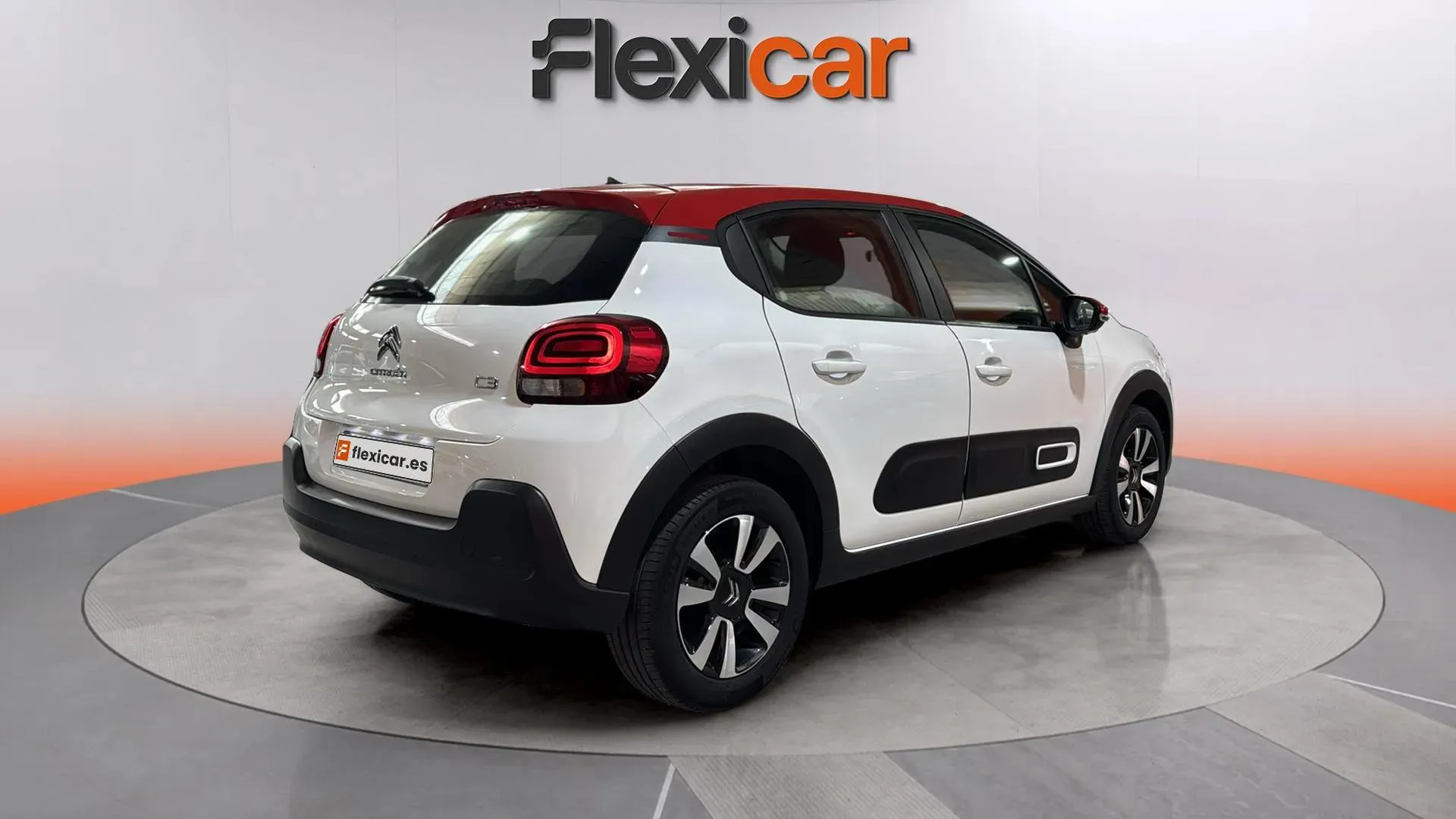 Citroën C3 PureTech Shine - foto 7