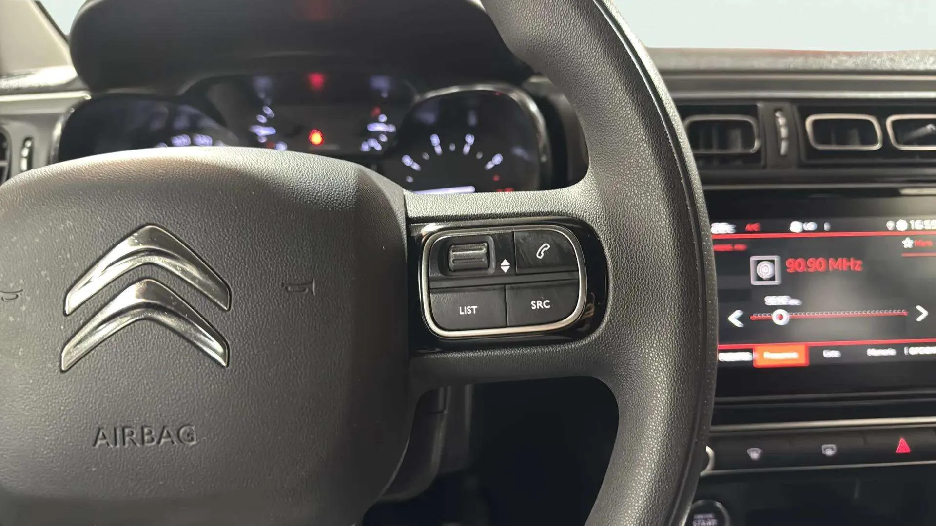 Citroën C3 PureTech Shine - foto 18