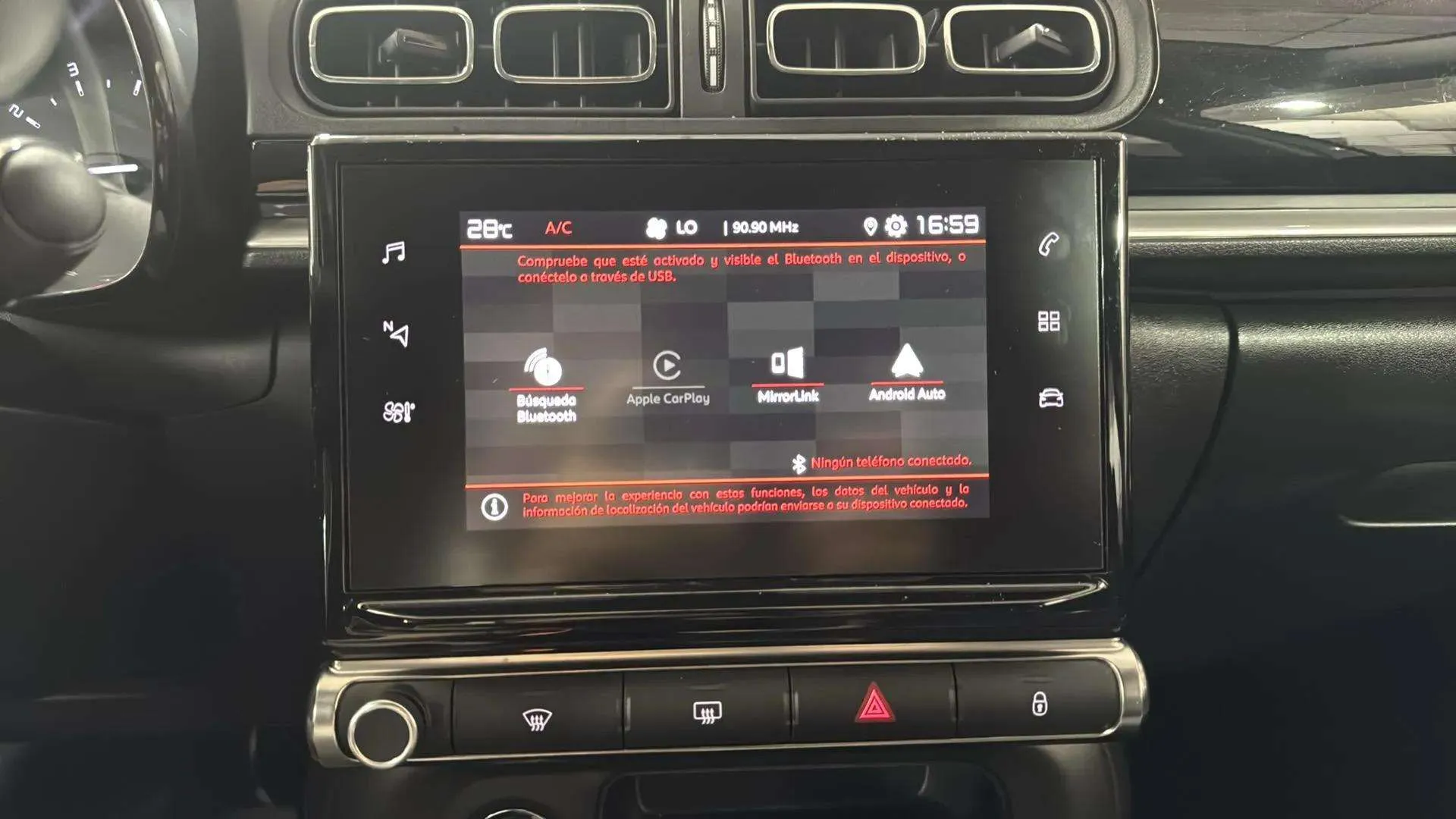 Citroën C3 PureTech Shine - foto 14