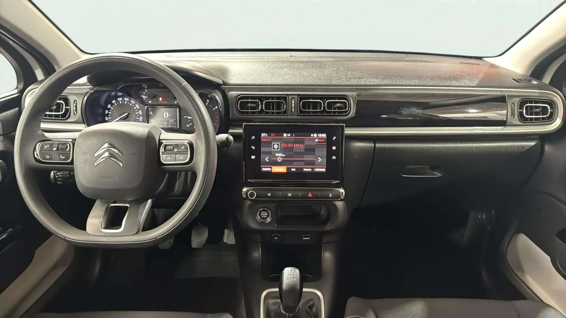Citroën C3 PureTech Shine - foto 12