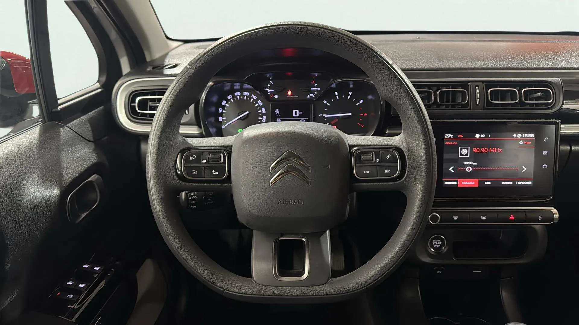 Citroën C3 PureTech Shine - foto 10