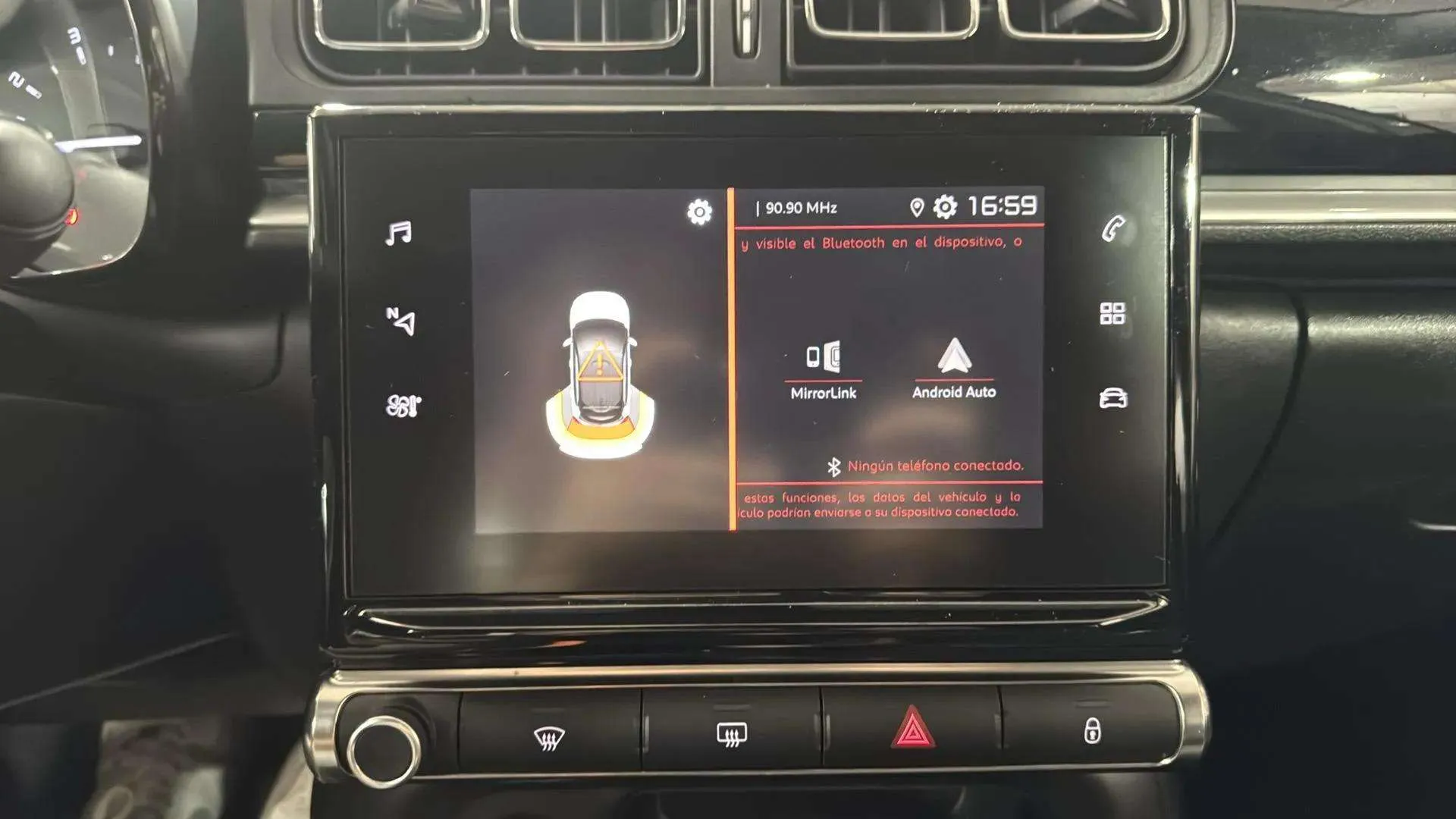 Citroën C3 PureTech Shine - foto 16