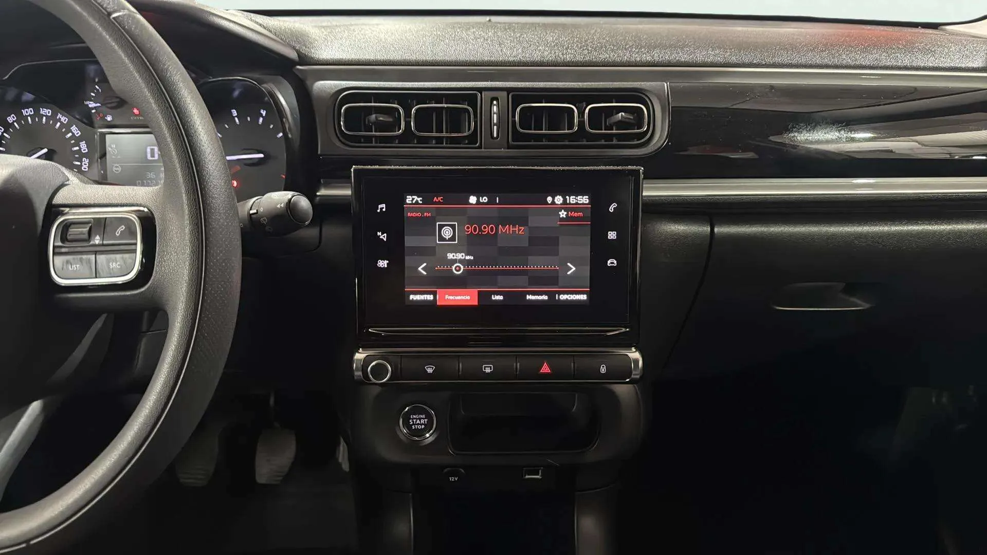 Citroën C3 PureTech Shine - foto 11