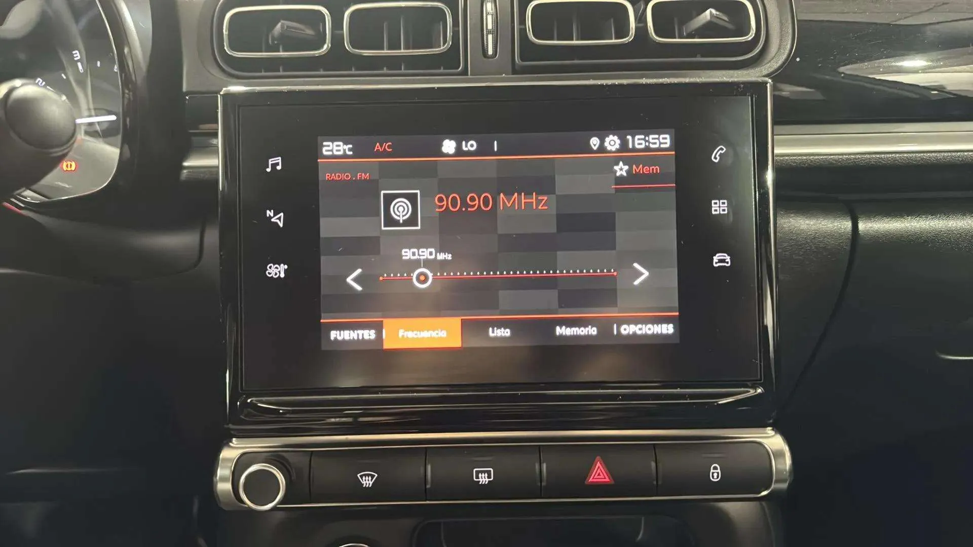 Citroën C3 PureTech Shine - foto 13