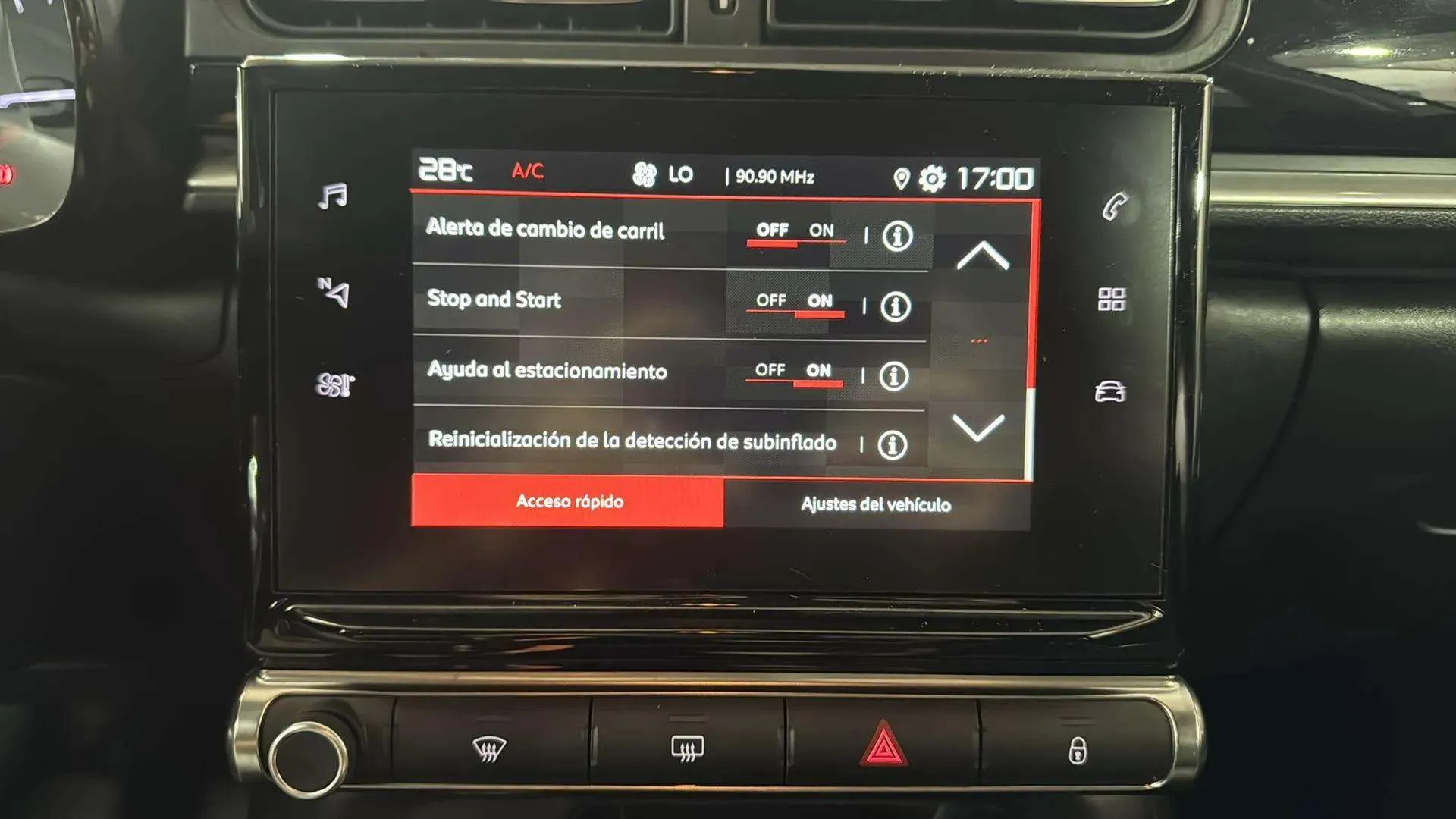 Citroën C3 PureTech Shine - foto 15