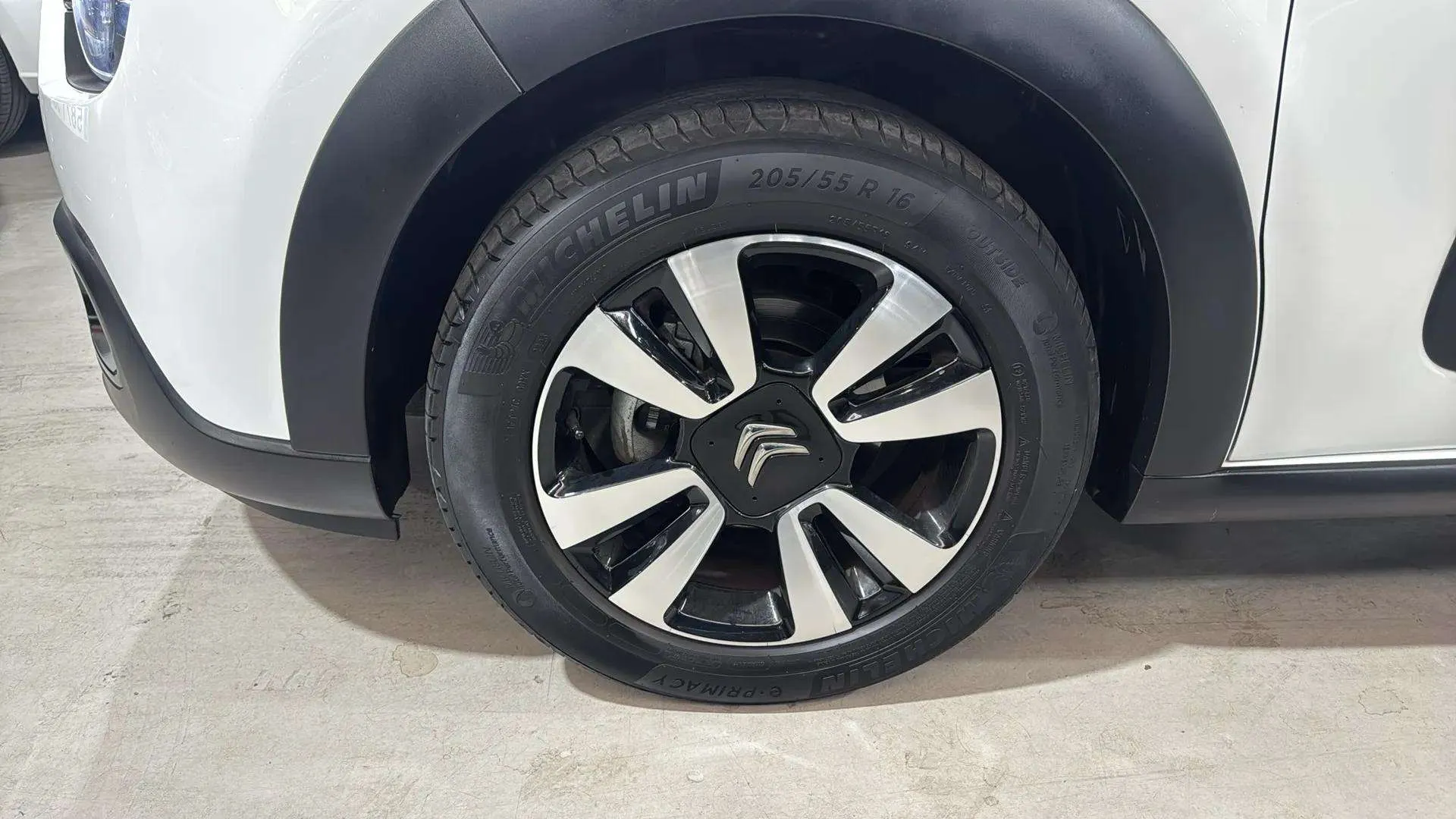 Citroën C3 PureTech Shine - foto 27