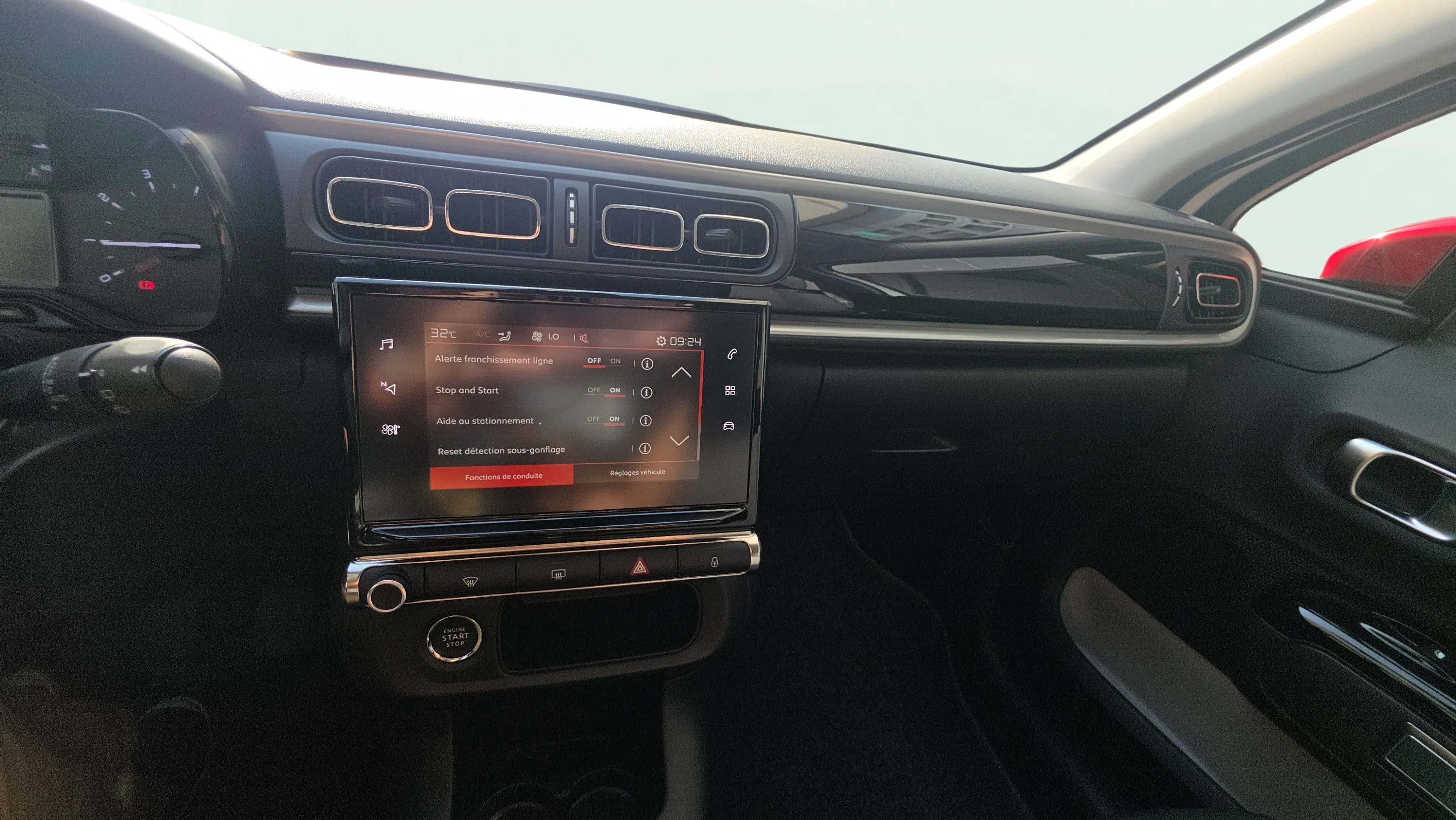 Citroën C3 PureTech Shine - foto 13