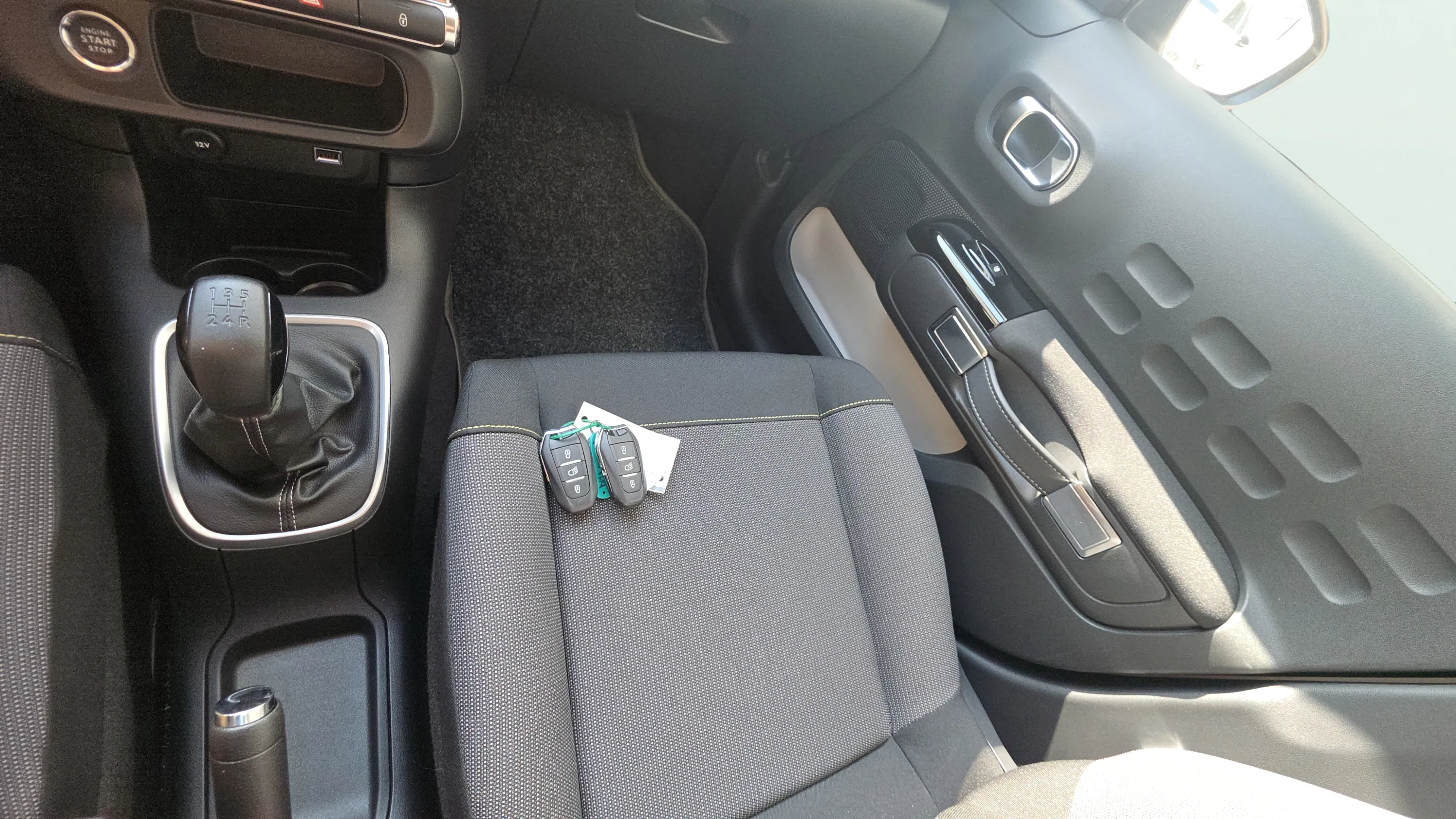 Citroën C3 PureTech Shine - foto 20