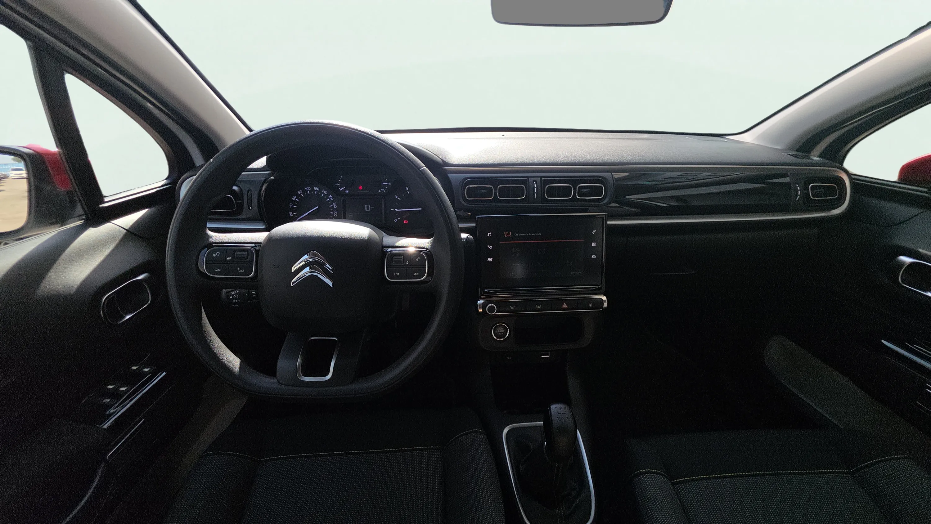 Citroën C3 PureTech Shine - foto 15