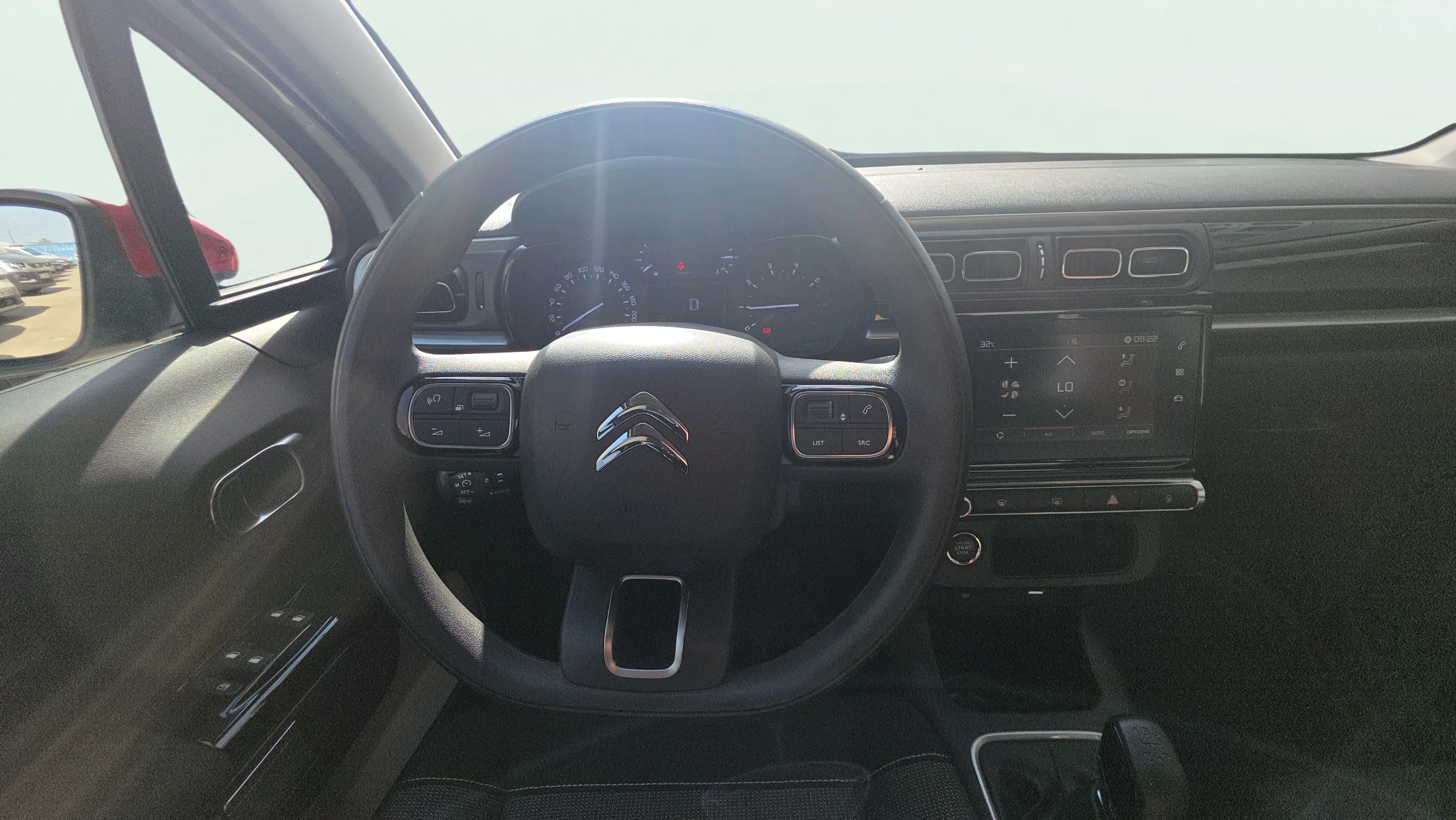 Citroën C3 PureTech Shine - foto 16