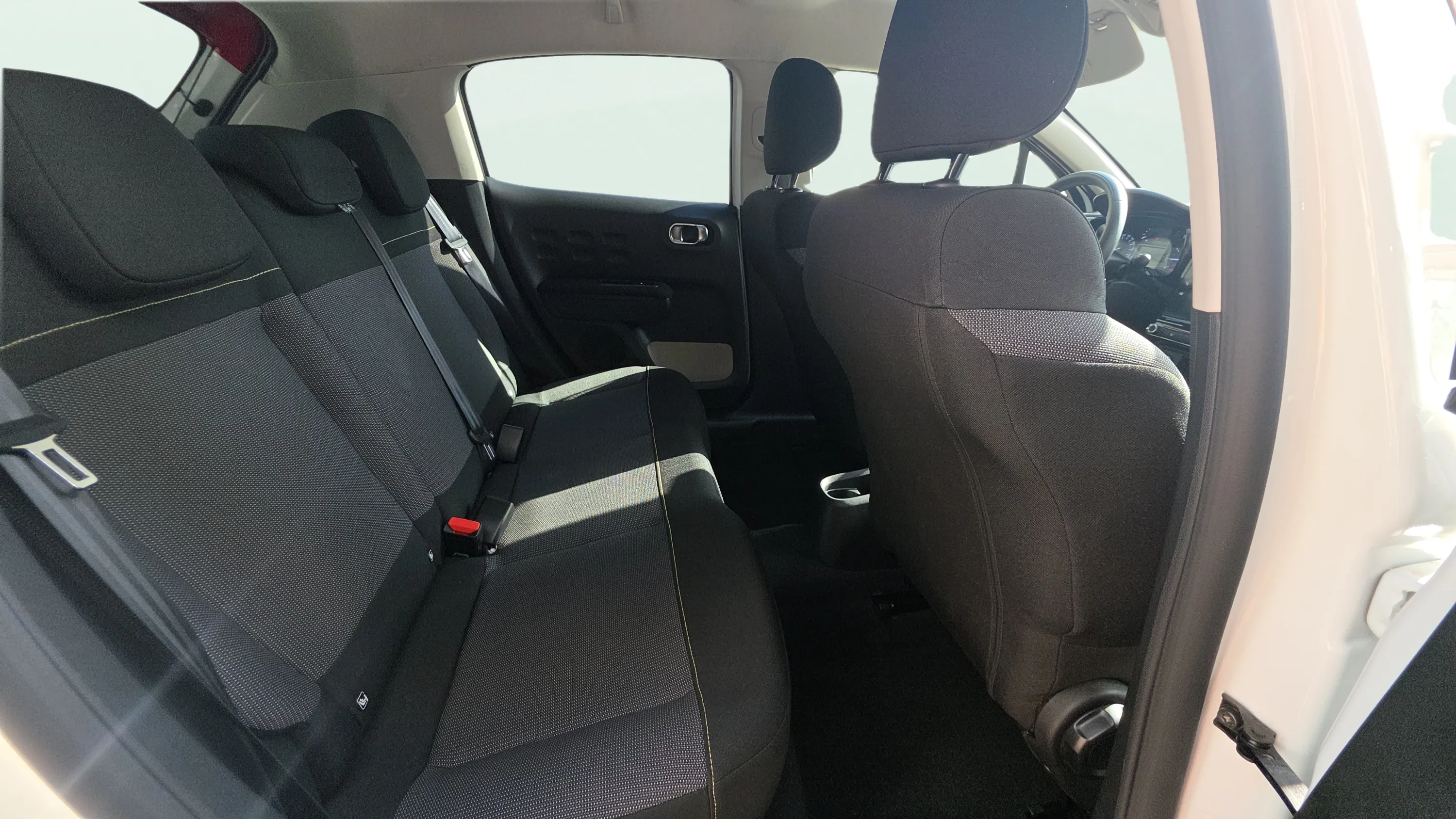 Citroën C3 PureTech Shine - foto 18