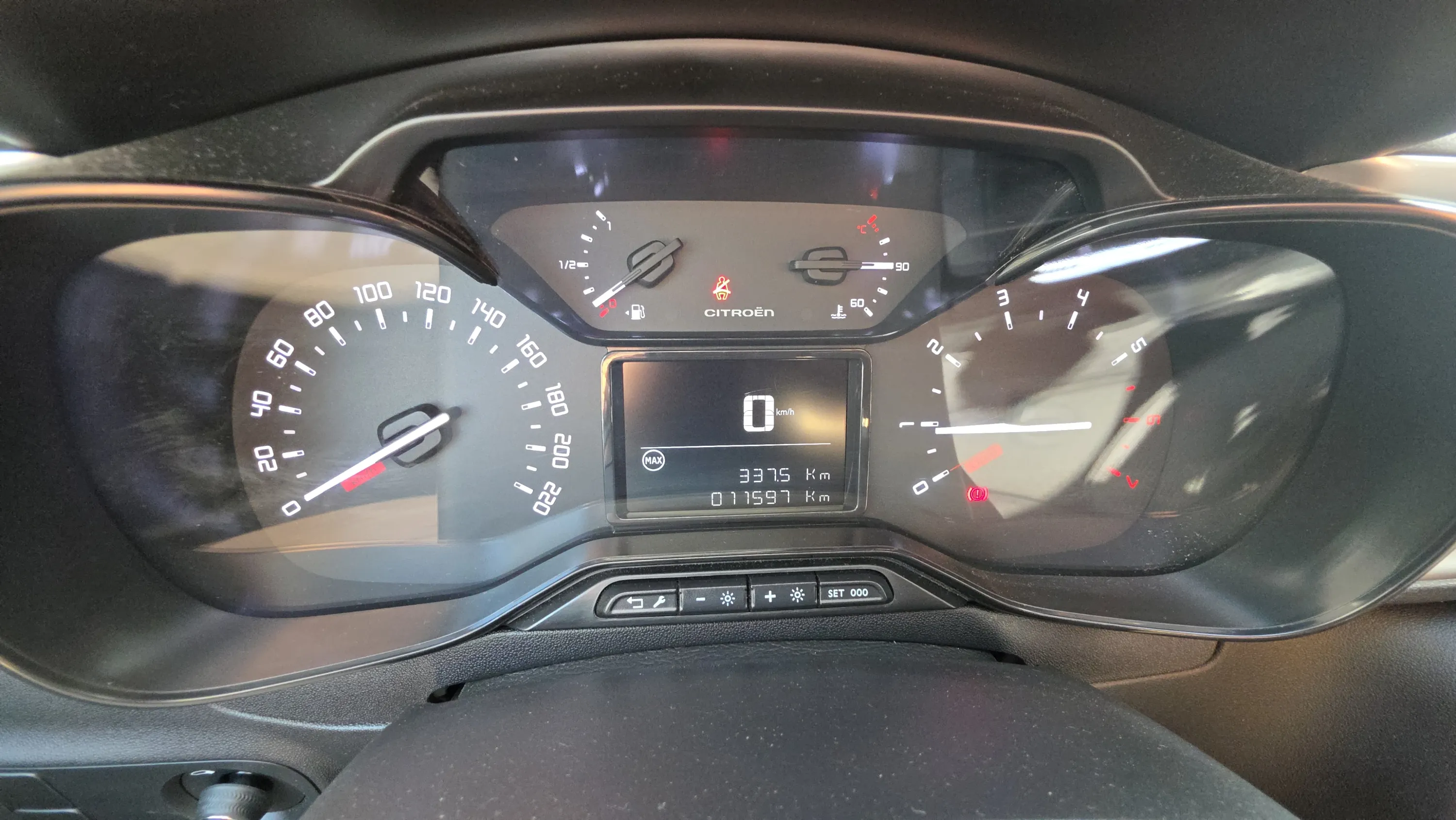 Citroën C3 PureTech Shine - foto 11
