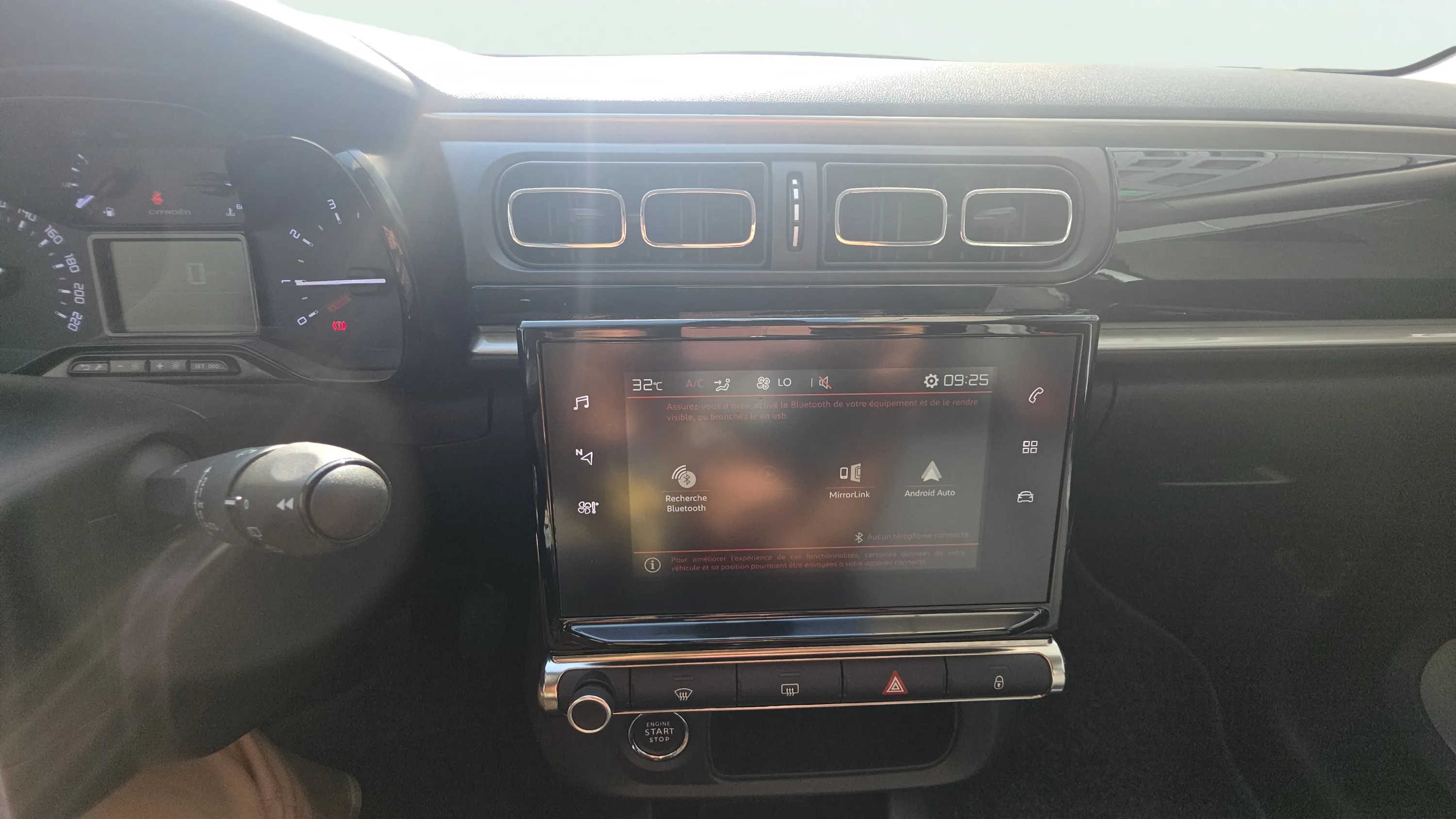 Citroën C3 PureTech Shine - foto 14