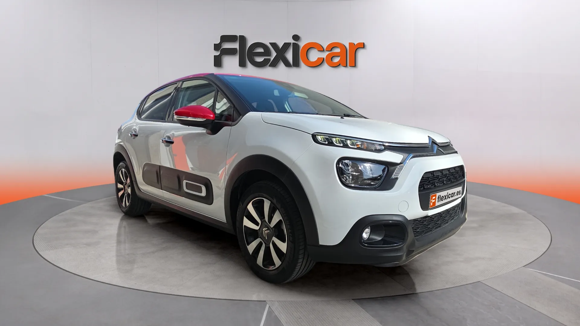 Citroën C3 PureTech Shine