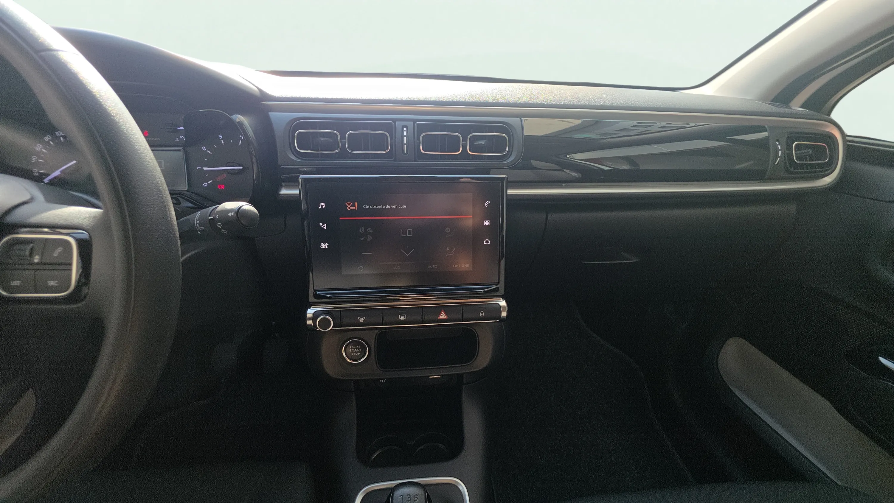 Citroën C3 PureTech Shine - foto 12