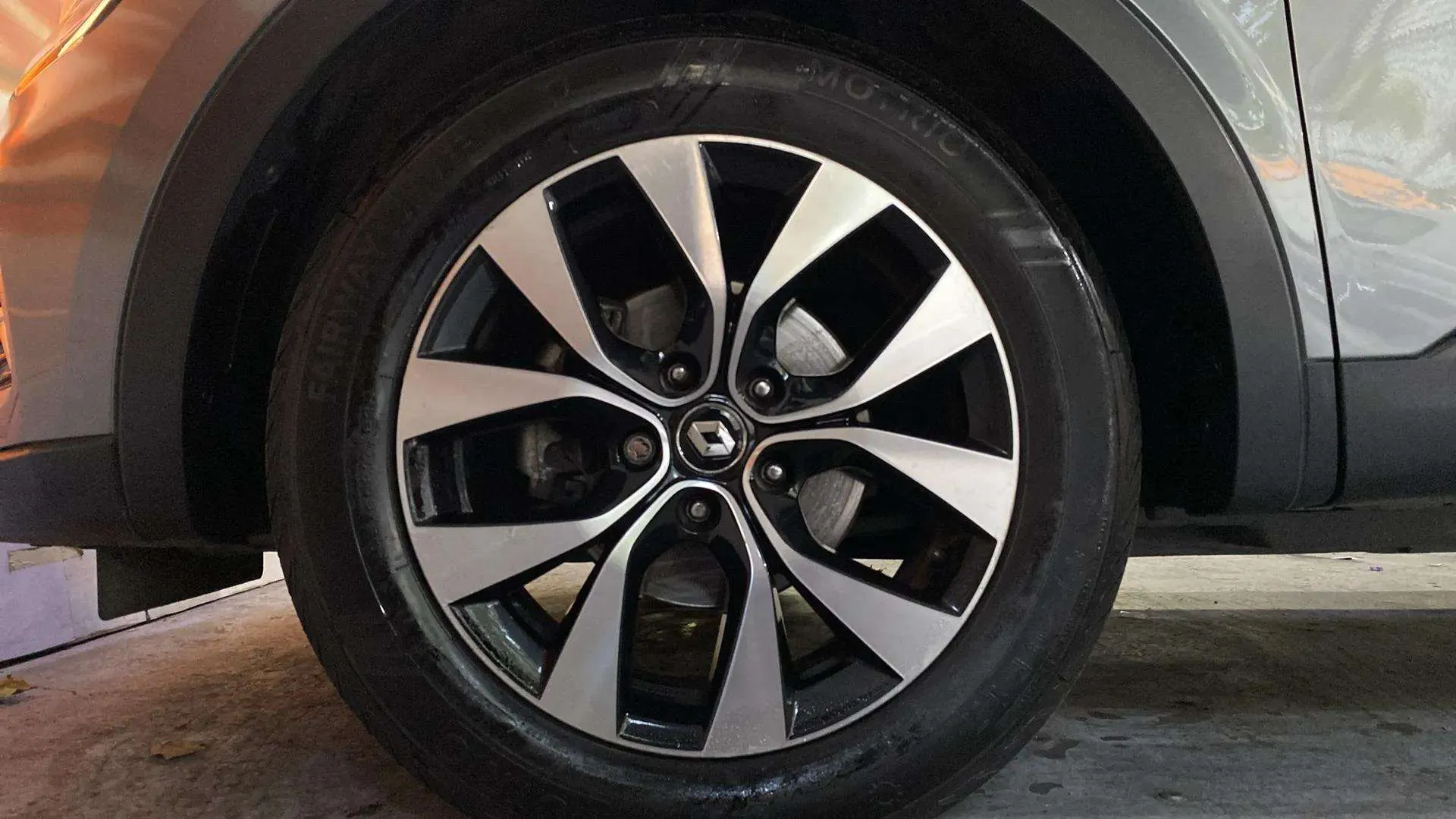 Renault Arkana Equilibre TCe EDC mild hyb - foto 20