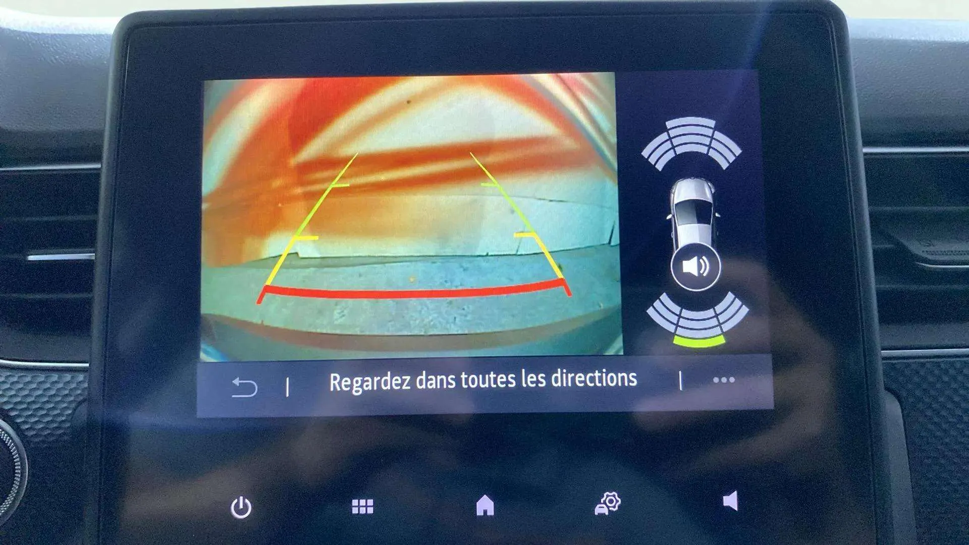 Renault Arkana Equilibre TCe EDC mild hyb - foto 13
