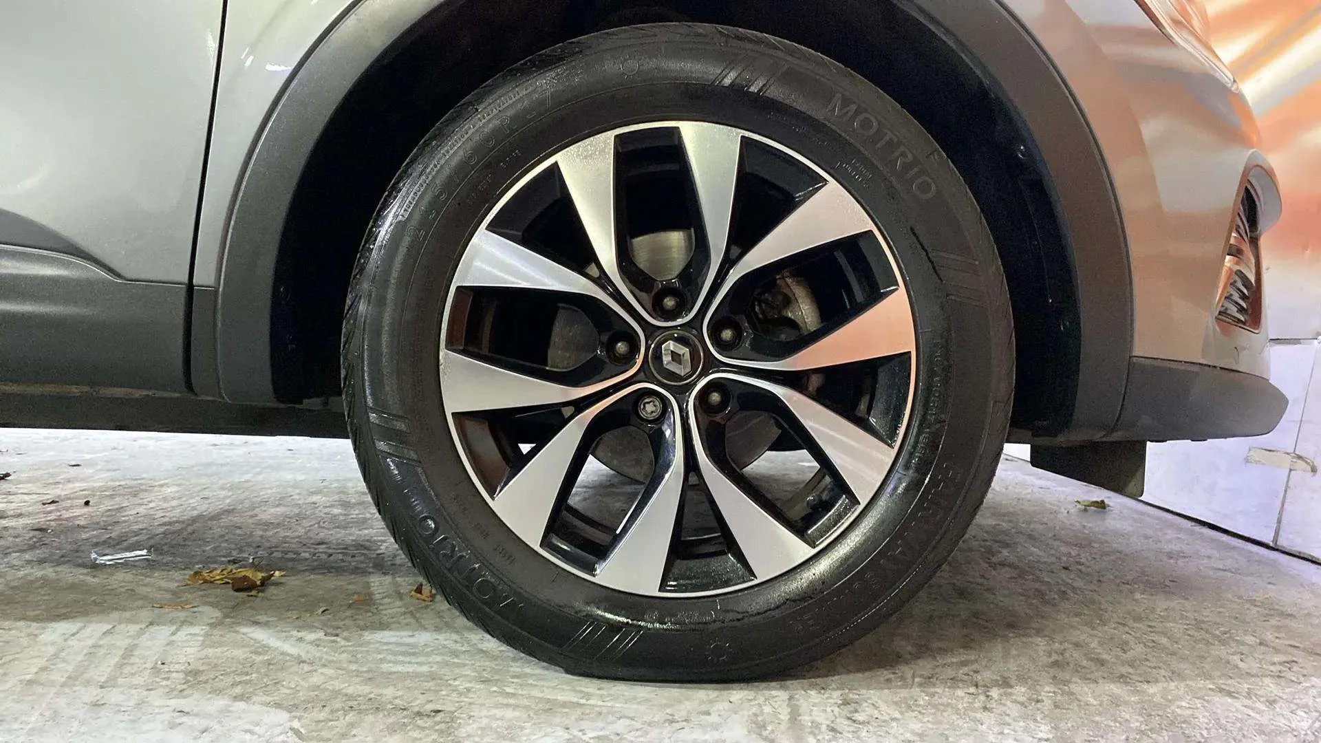 Renault Arkana Equilibre TCe EDC mild hyb - foto 21