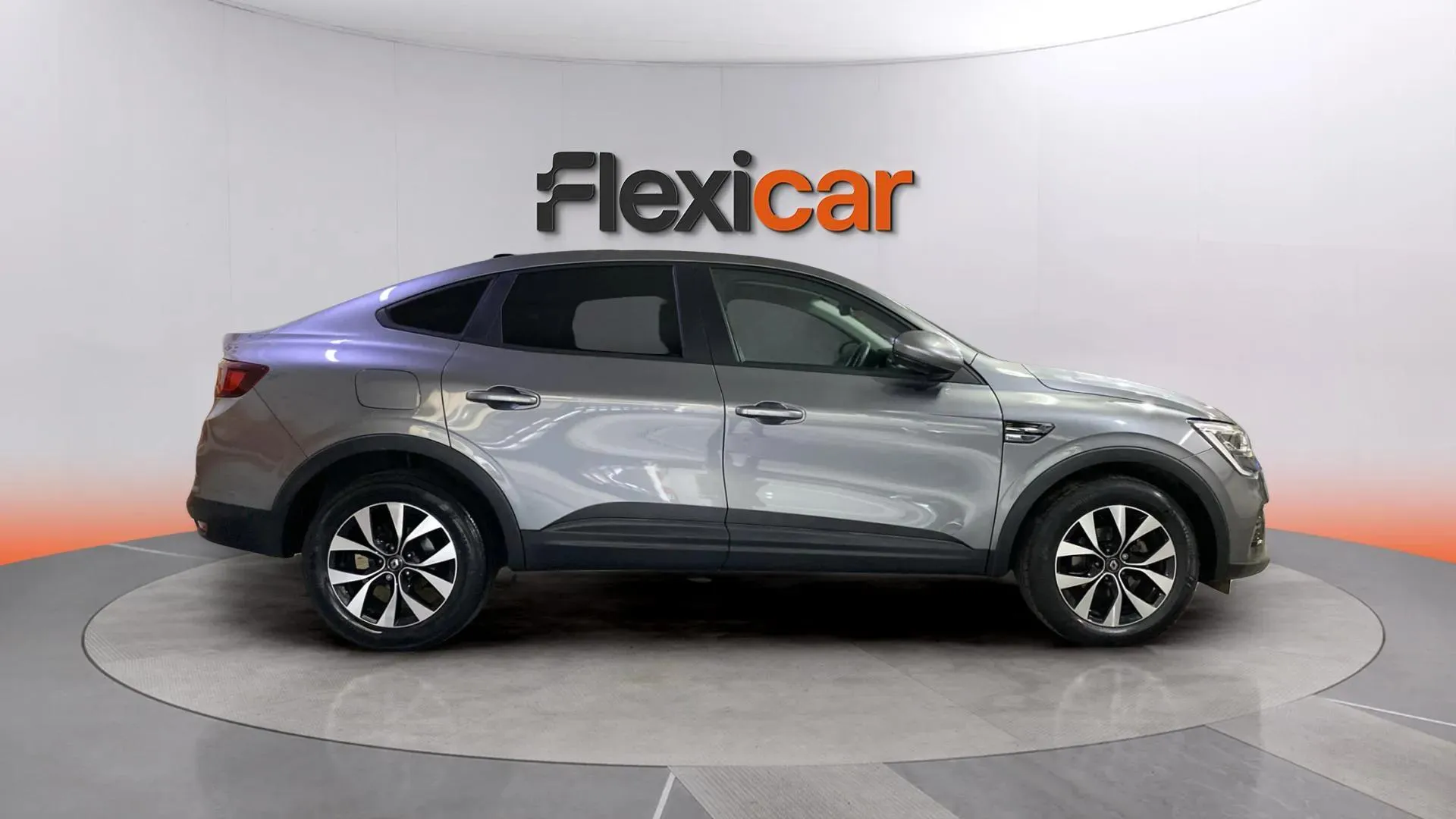 Renault Arkana Equilibre TCe EDC mild hyb - foto 5