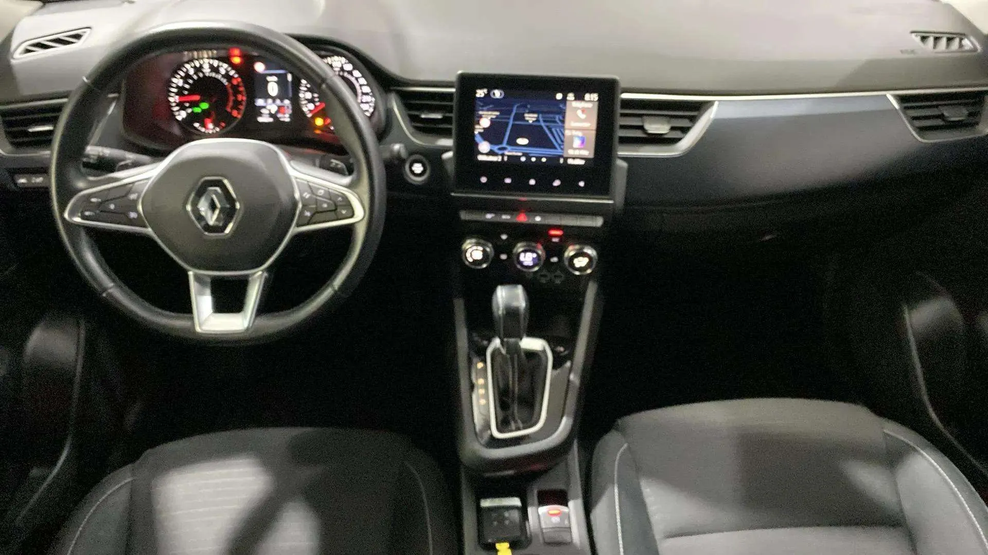 Renault Arkana Equilibre TCe EDC mild hyb - foto 11
