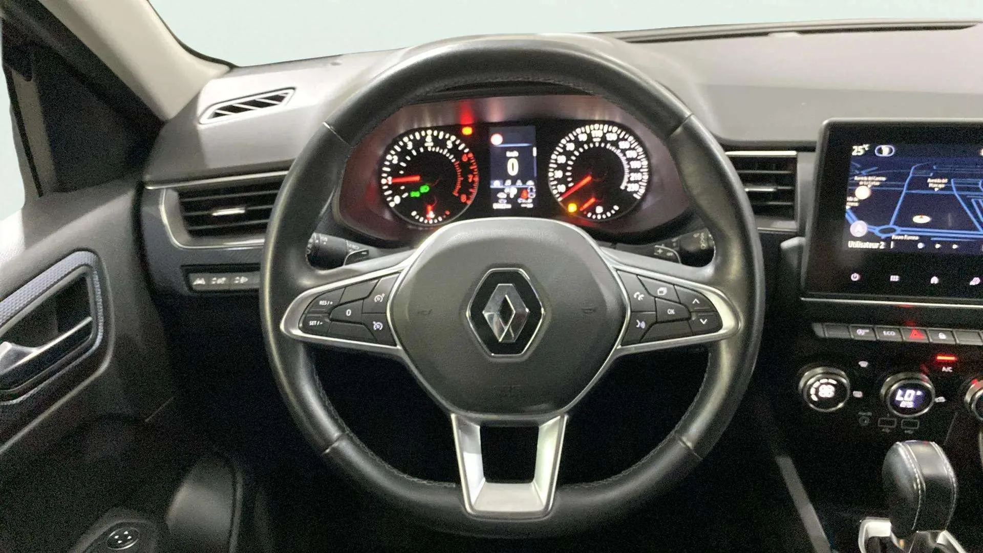 Renault Arkana Equilibre TCe EDC mild hyb - foto 15