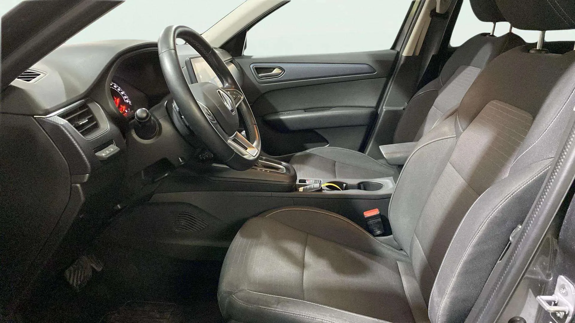 Renault Arkana Equilibre TCe EDC mild hyb - foto 7